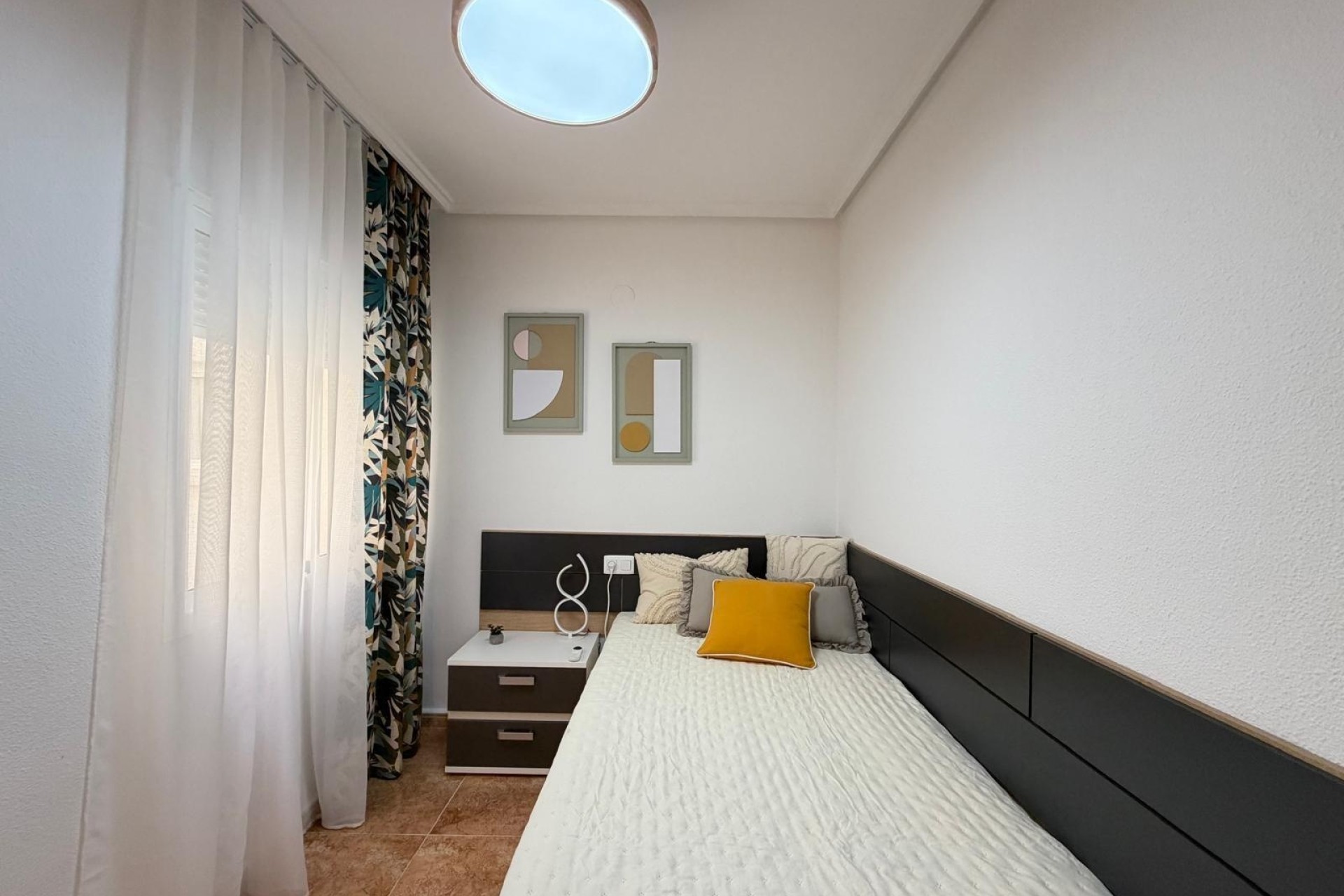 Wiederverkauf - Wohnung / Apartment -
Torrevieja - Parque de las Naciones
