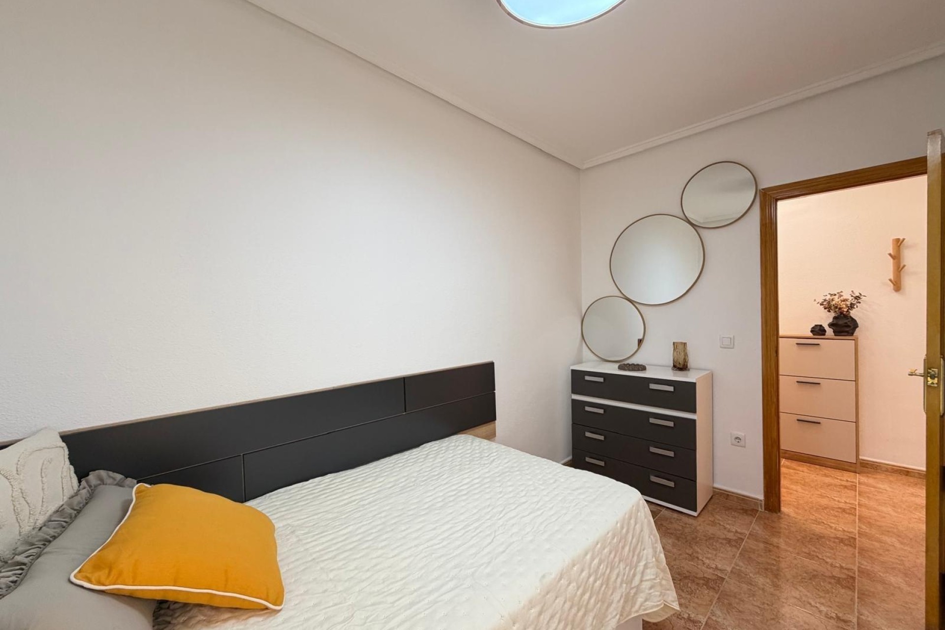 Wiederverkauf - Wohnung / Apartment -
Torrevieja - Parque de las Naciones