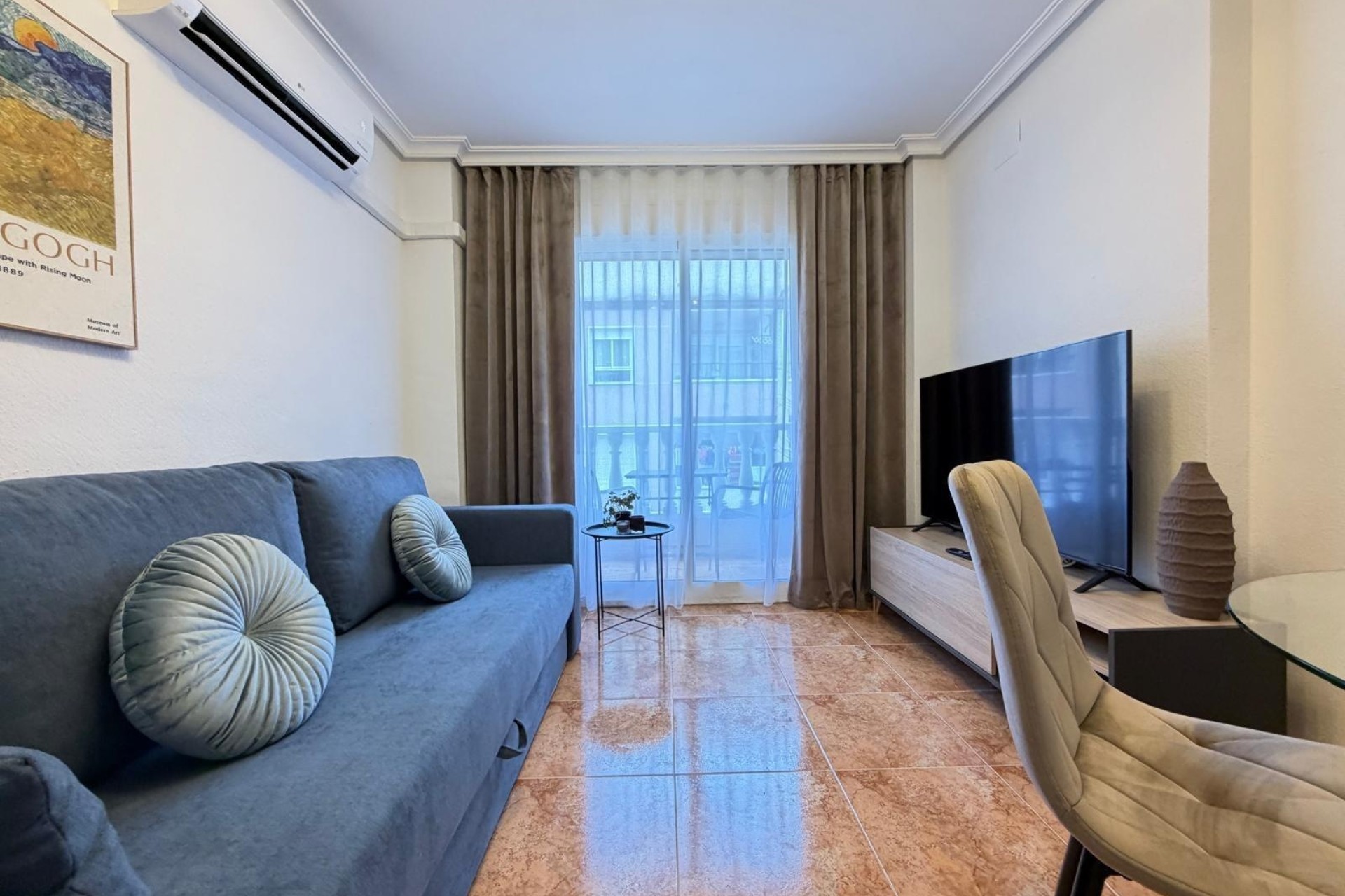 Wiederverkauf - Wohnung / Apartment -
Torrevieja - Parque de las Naciones