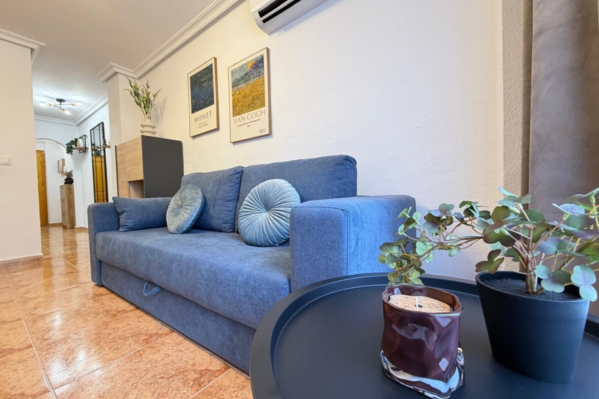 Wiederverkauf - Wohnung / Apartment -
Torrevieja - Parque de las Naciones