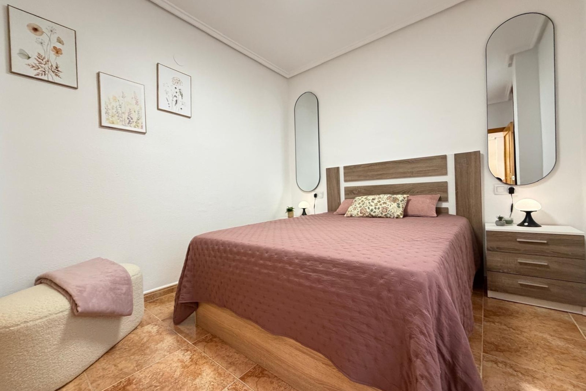 Wiederverkauf - Wohnung / Apartment -
Torrevieja - Parque de las Naciones