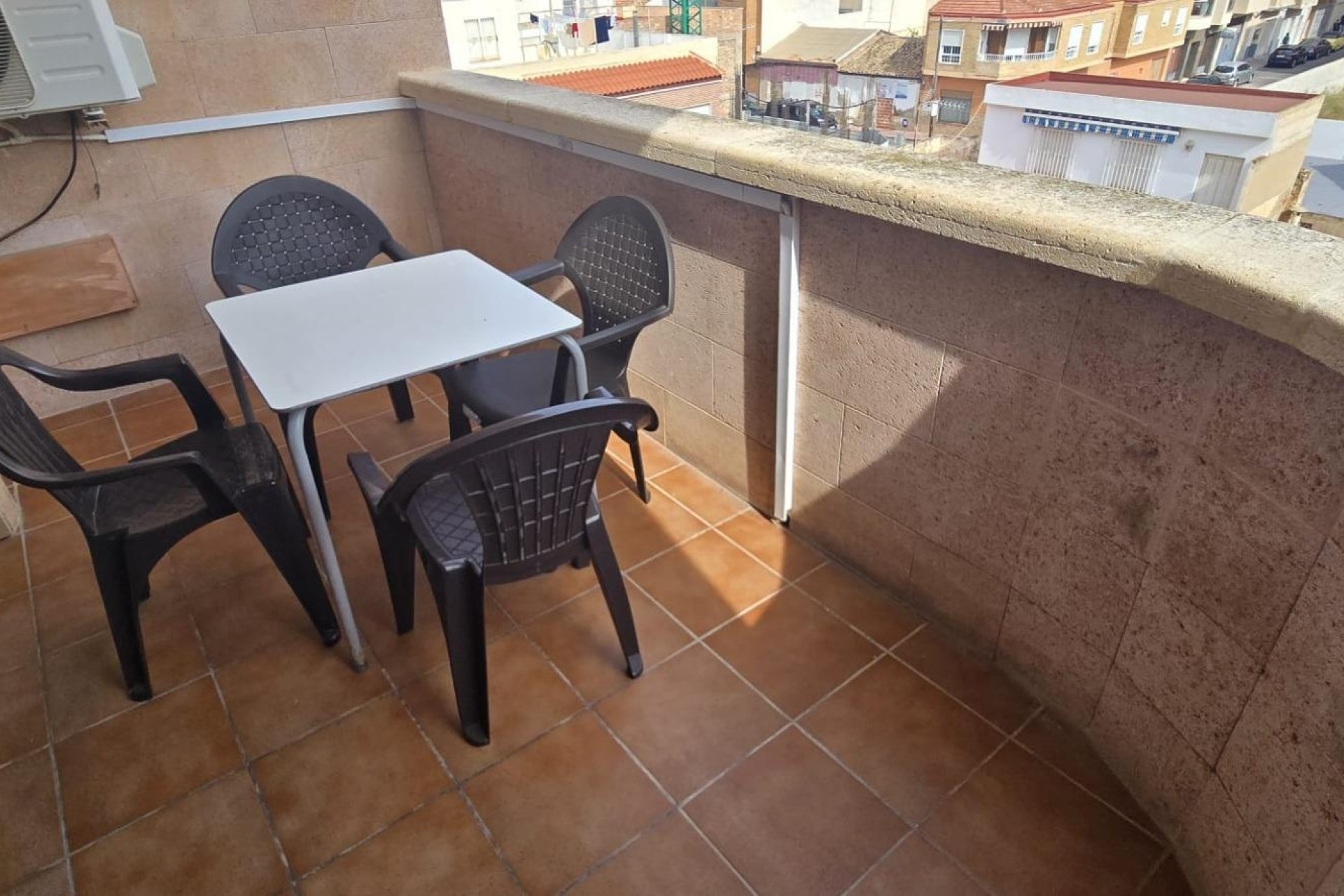 Wiederverkauf - Wohnung / Apartment -
Torrevieja - Parque de las Naciones