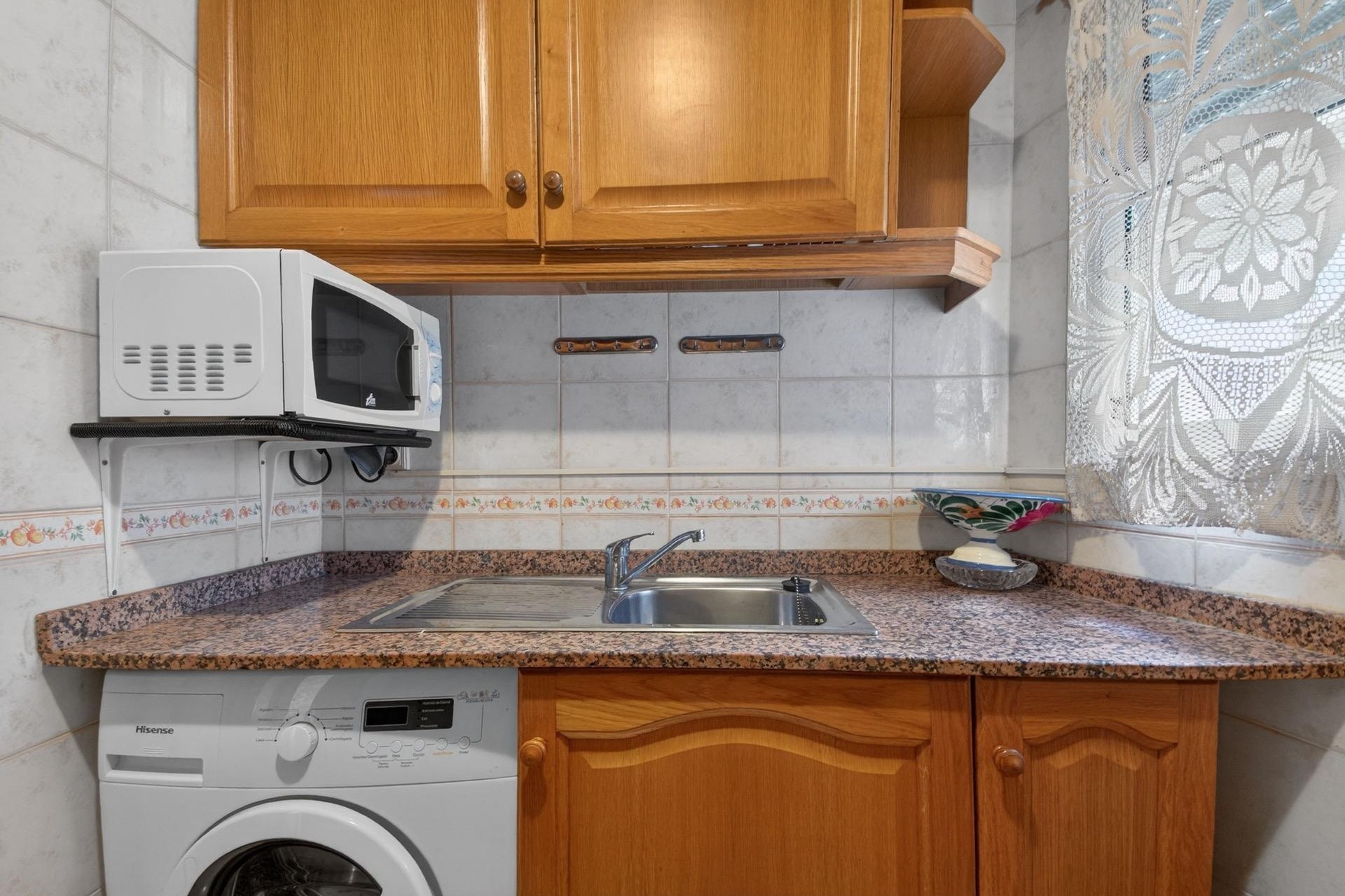 Wiederverkauf - Wohnung / Apartment -
Torrevieja - Parque de las Naciones