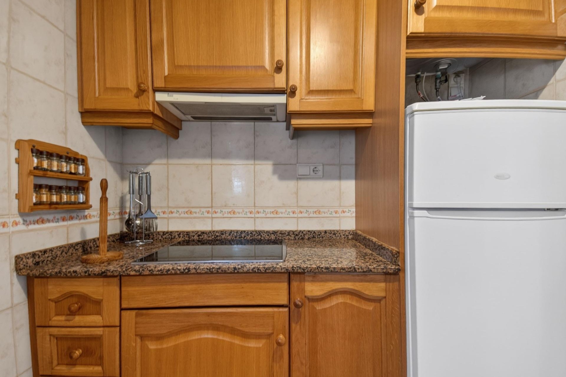 Wiederverkauf - Wohnung / Apartment -
Torrevieja - Parque de las Naciones
