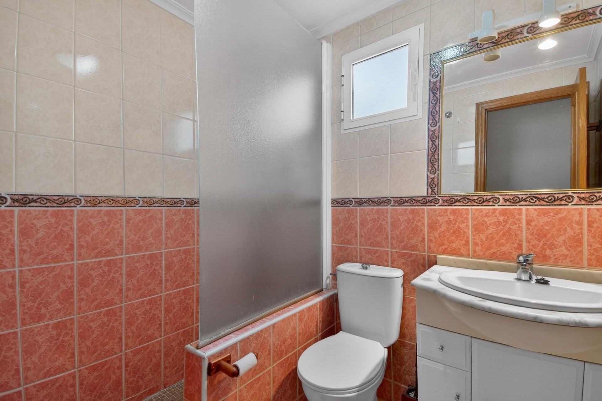 Wiederverkauf - Wohnung / Apartment -
Torrevieja - Parque de las Naciones