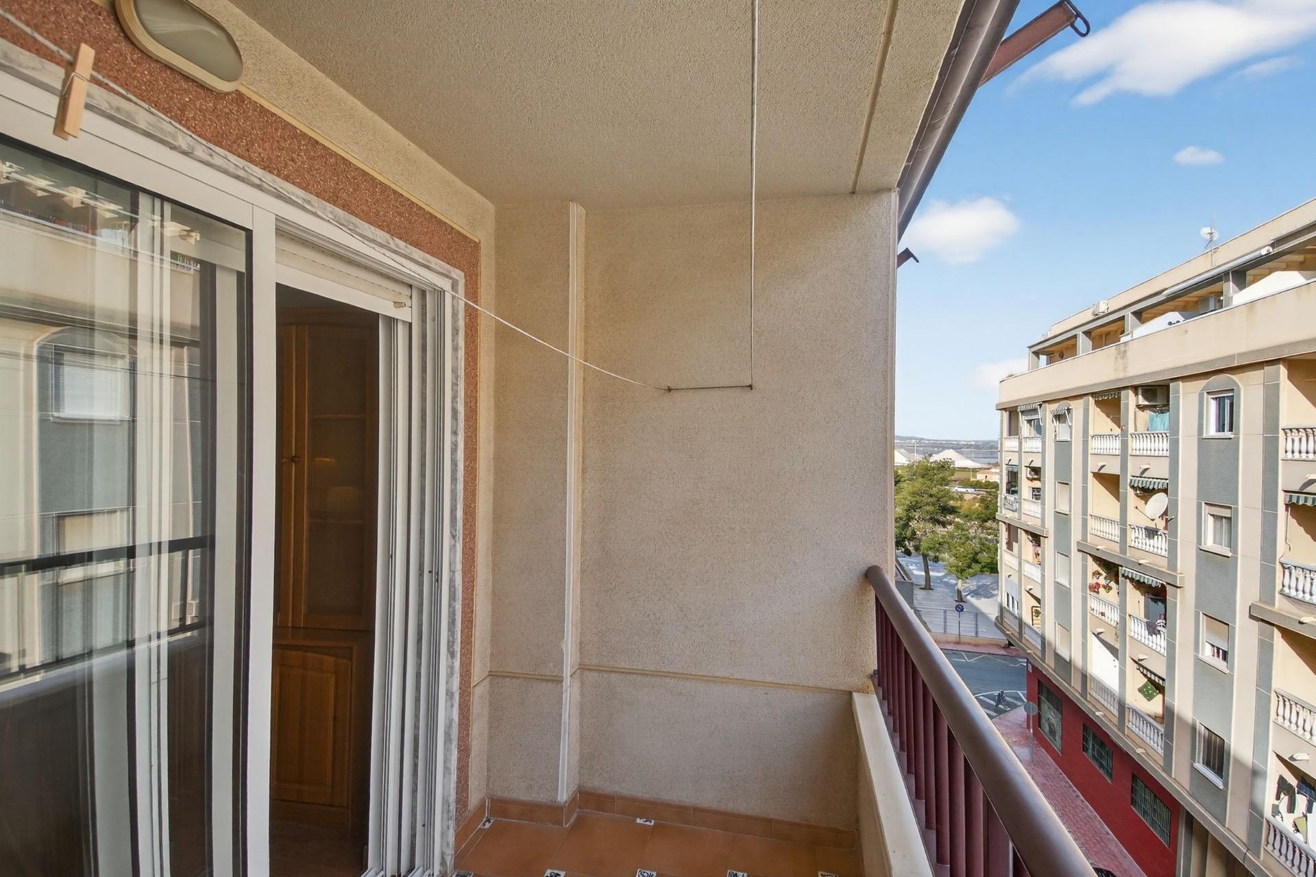 Wiederverkauf - Wohnung / Apartment -
Torrevieja - Parque de las Naciones