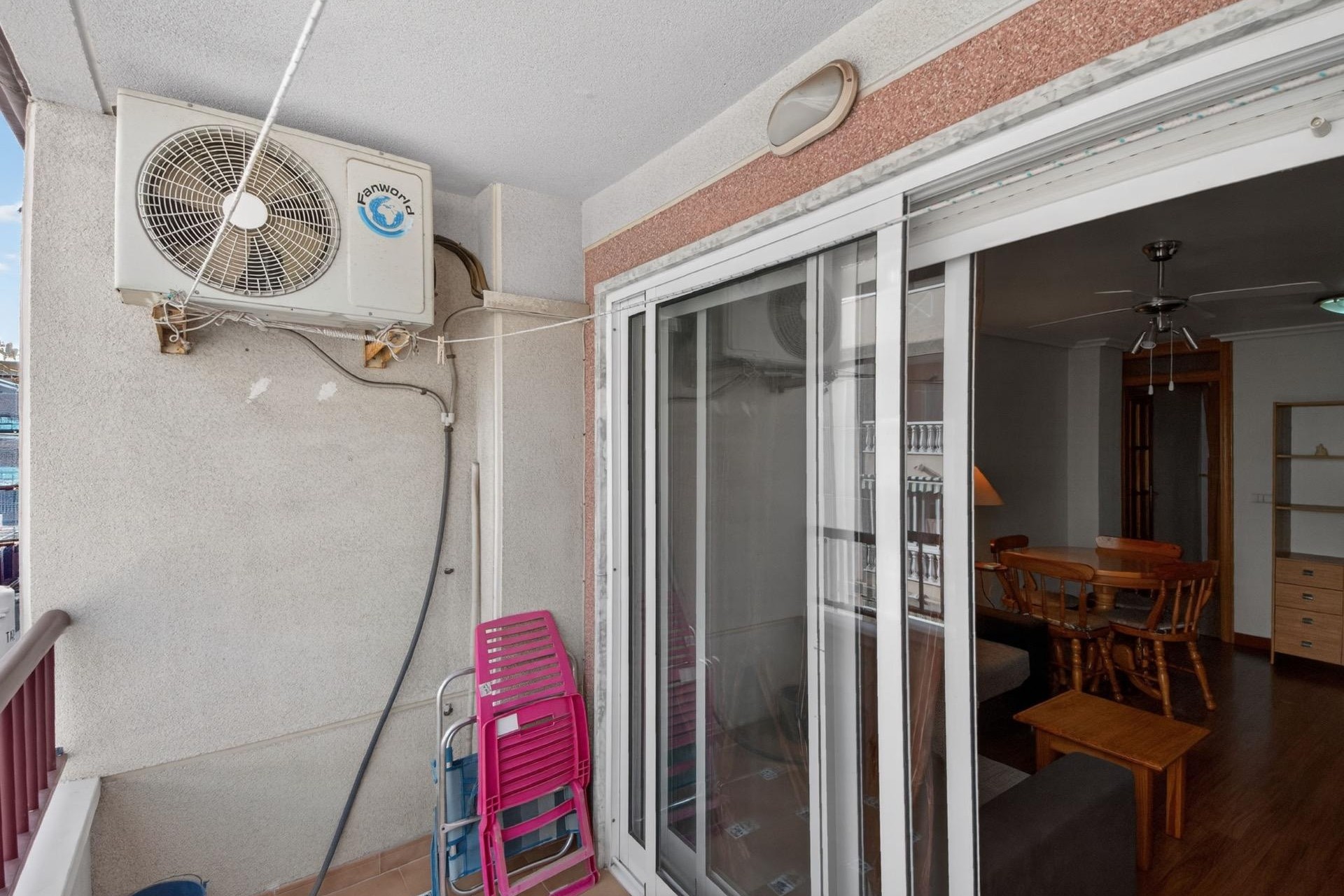 Wiederverkauf - Wohnung / Apartment -
Torrevieja - Parque de las Naciones