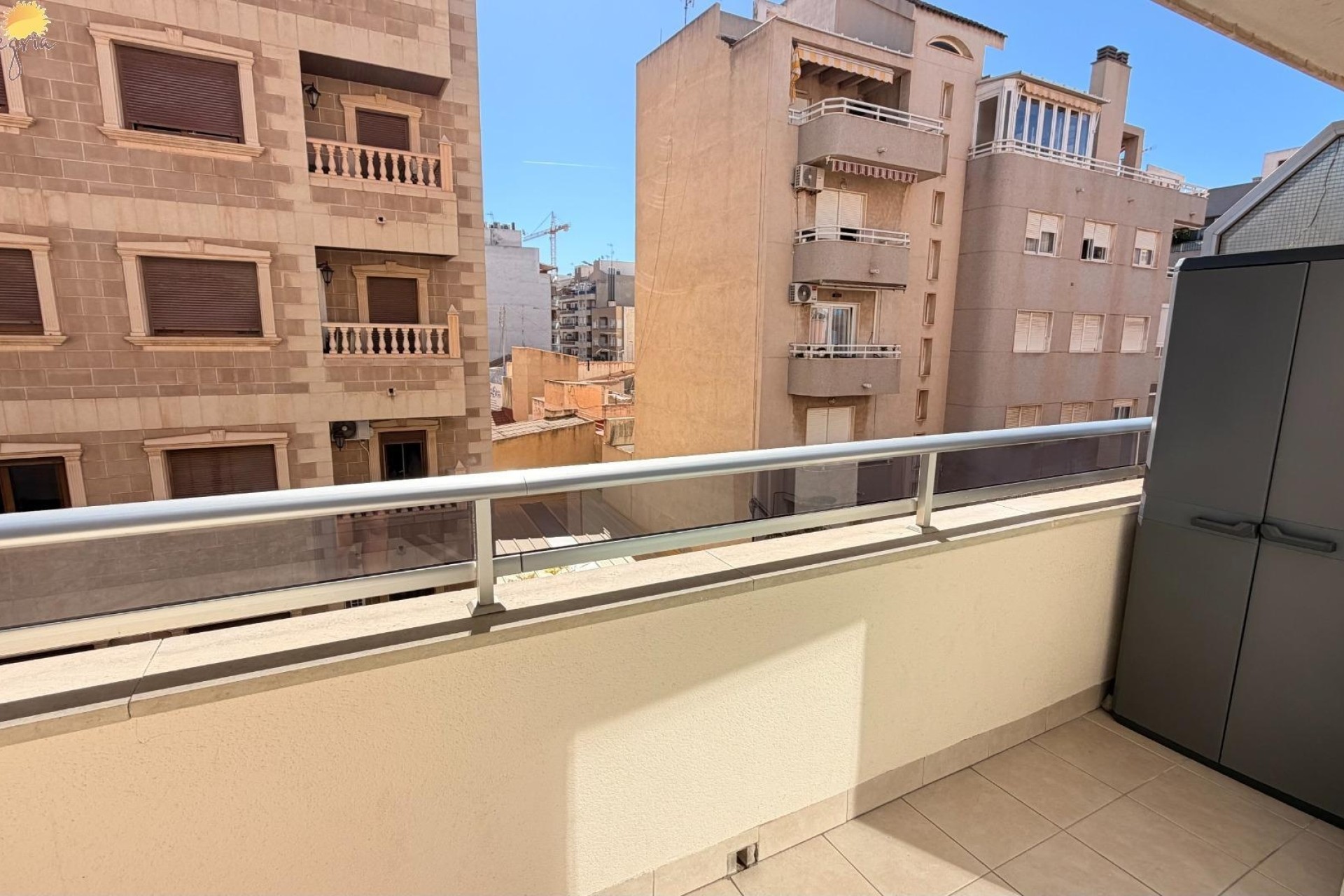 Wiederverkauf - Wohnung / Apartment -
Torrevieja - Parque de las Naciones