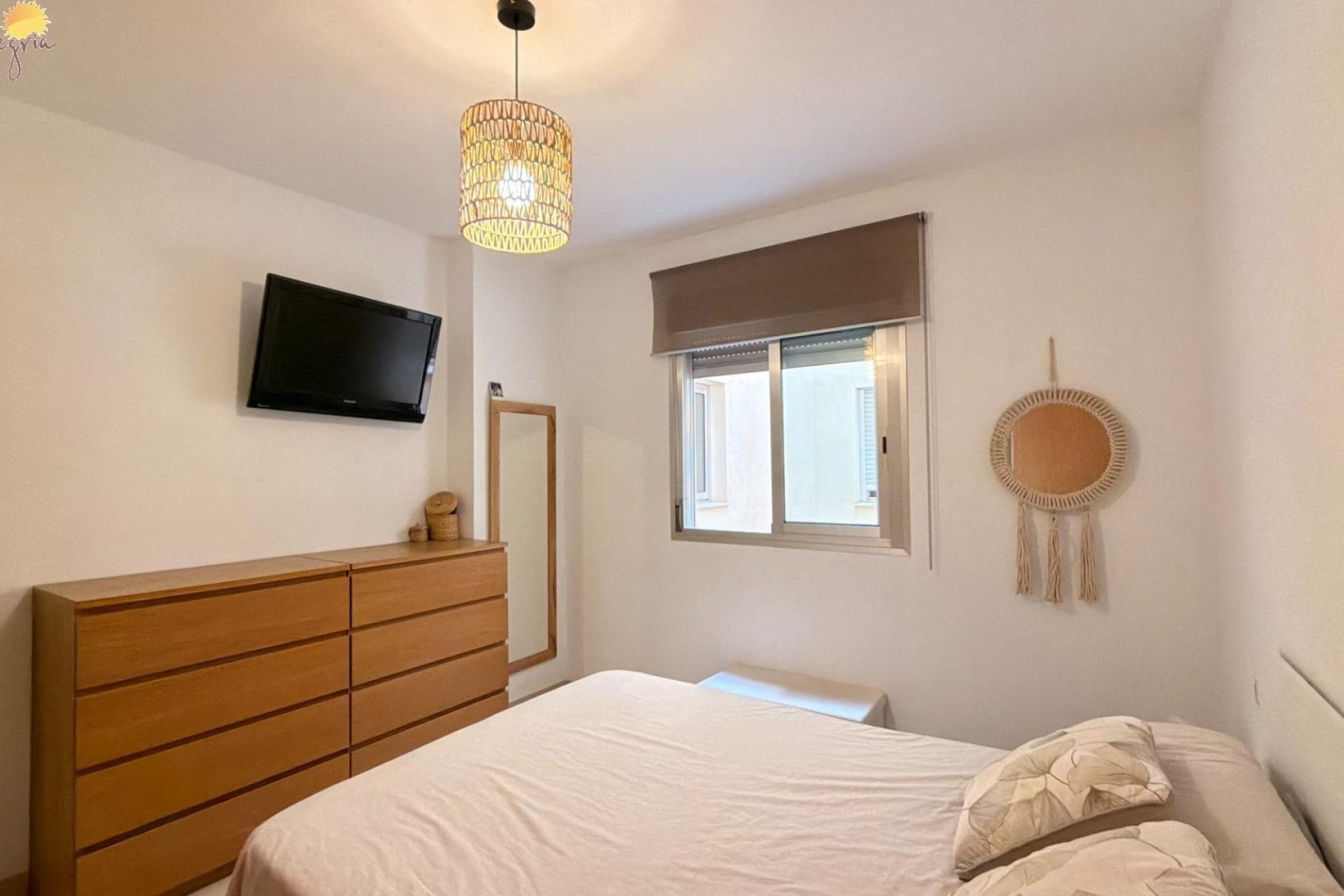 Wiederverkauf - Wohnung / Apartment -
Torrevieja - Parque de las Naciones