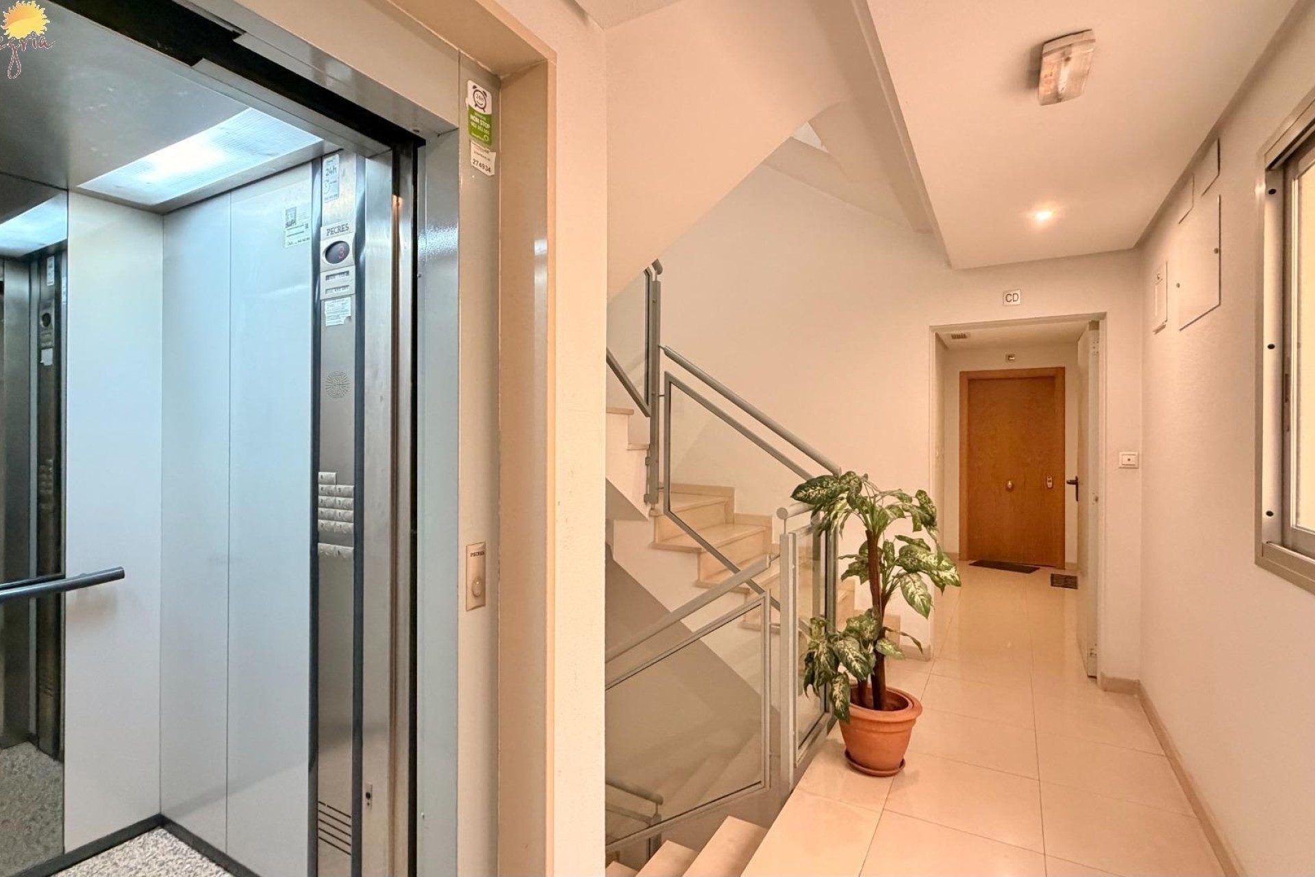 Wiederverkauf - Wohnung / Apartment -
Torrevieja - Parque de las Naciones