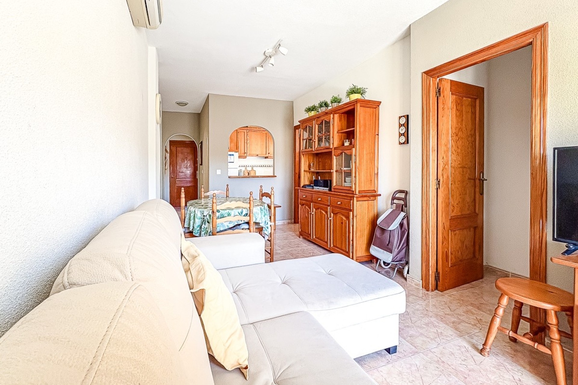 Wiederverkauf - Wohnung / Apartment -
Torrevieja - Parque de las Naciones