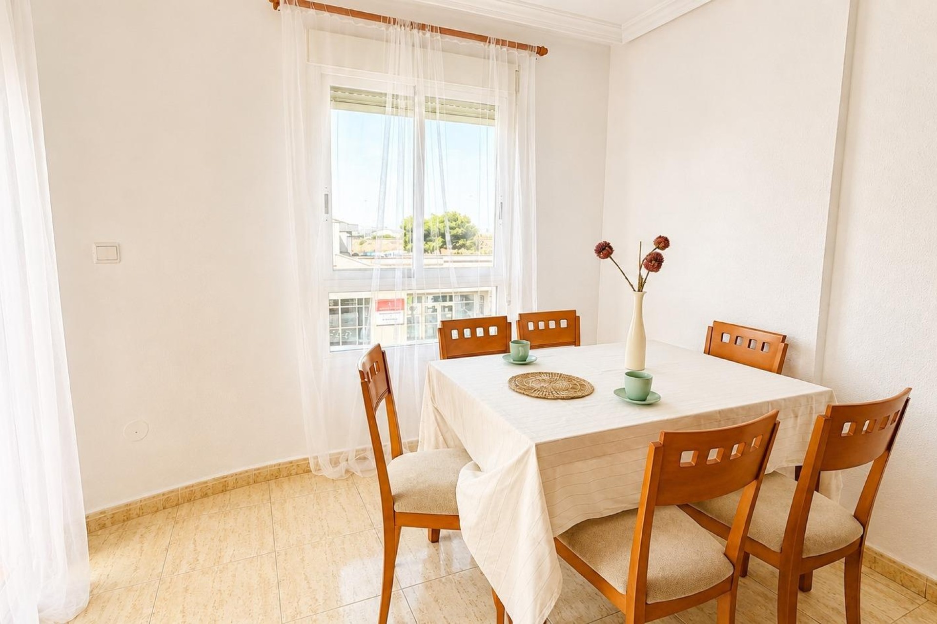 Wiederverkauf - Wohnung / Apartment -
Torrevieja - Parque de las Naciones