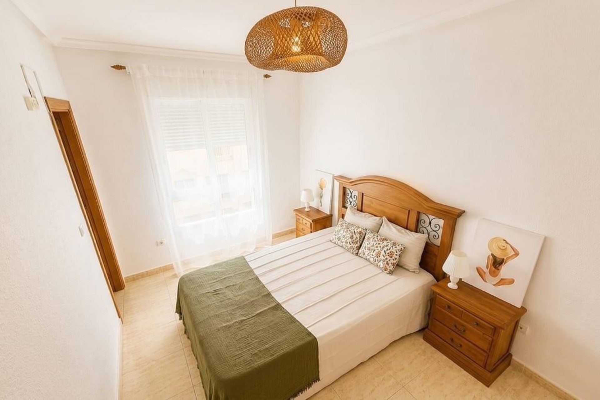 Wiederverkauf - Wohnung / Apartment -
Torrevieja - Parque de las Naciones