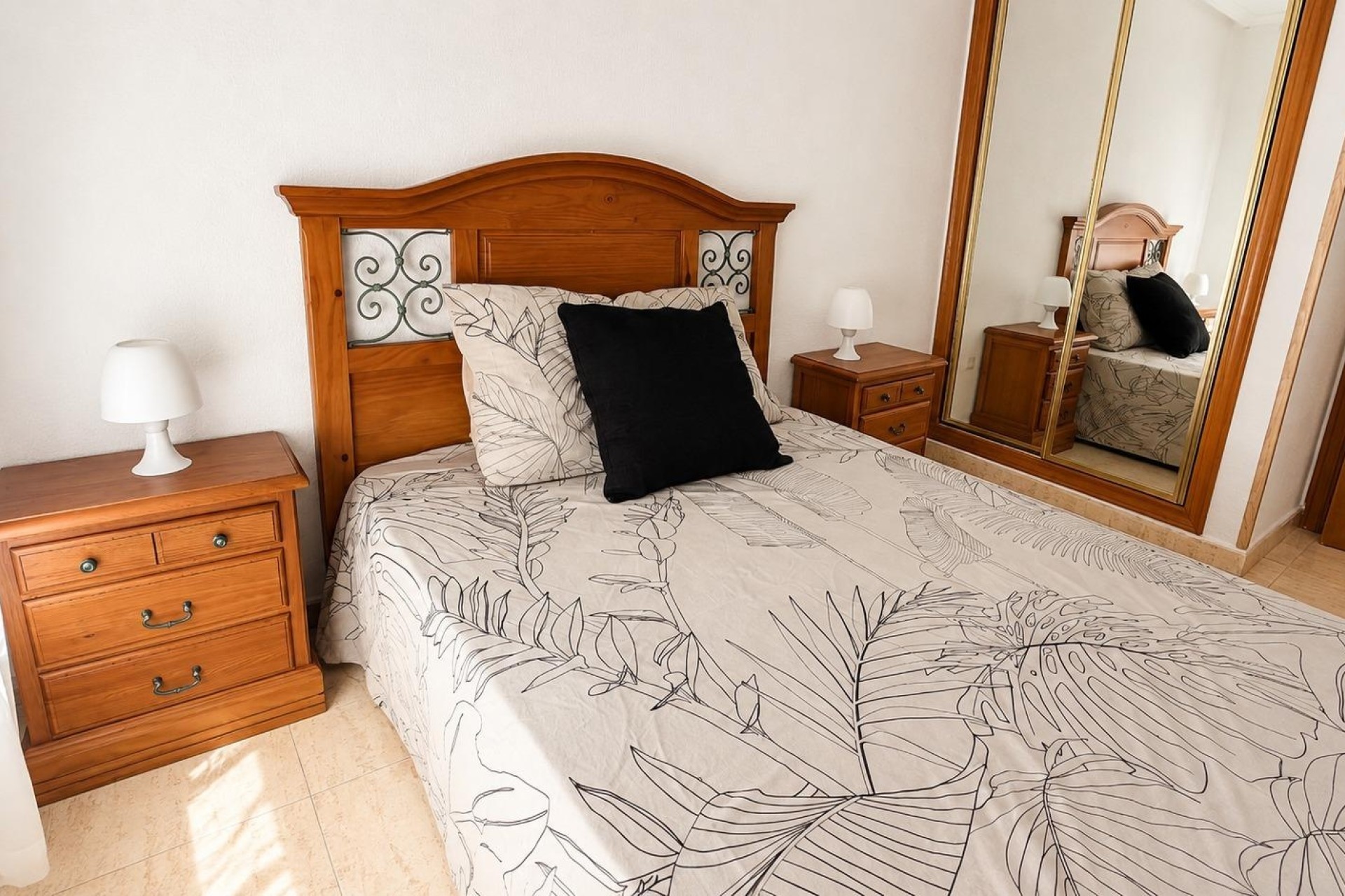 Wiederverkauf - Wohnung / Apartment -
Torrevieja - Parque de las Naciones