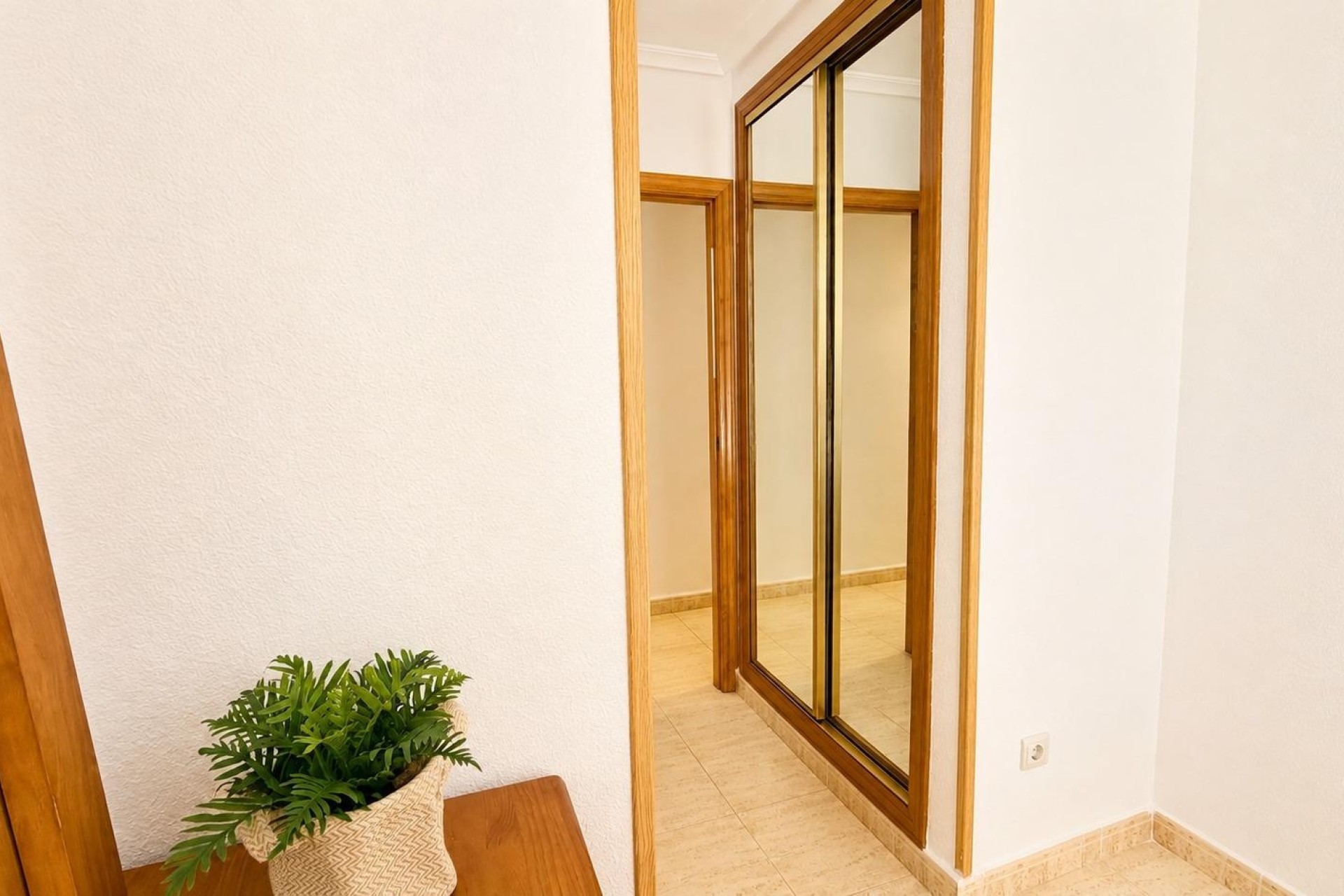 Wiederverkauf - Wohnung / Apartment -
Torrevieja - Parque de las Naciones