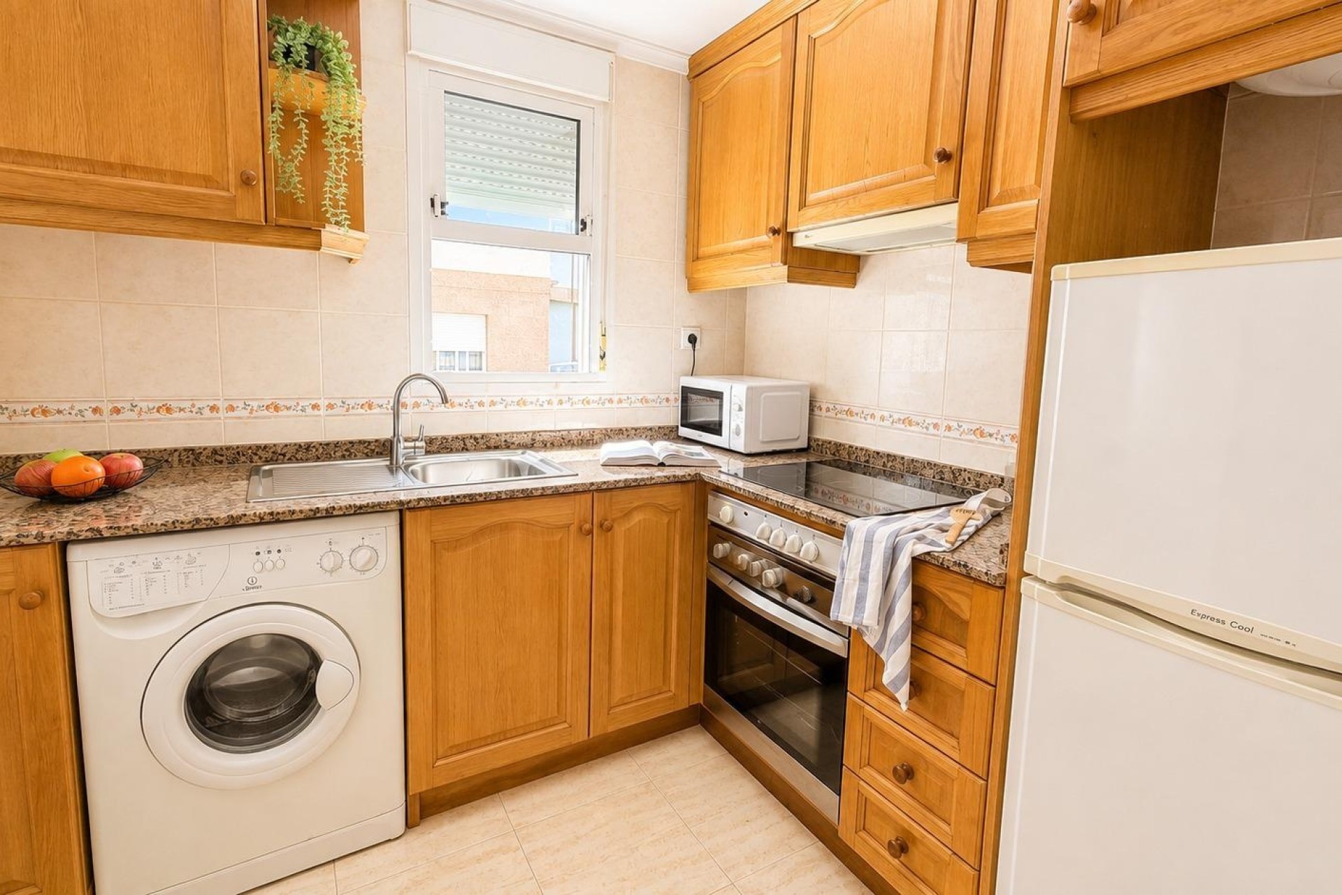 Wiederverkauf - Wohnung / Apartment -
Torrevieja - Parque de las Naciones