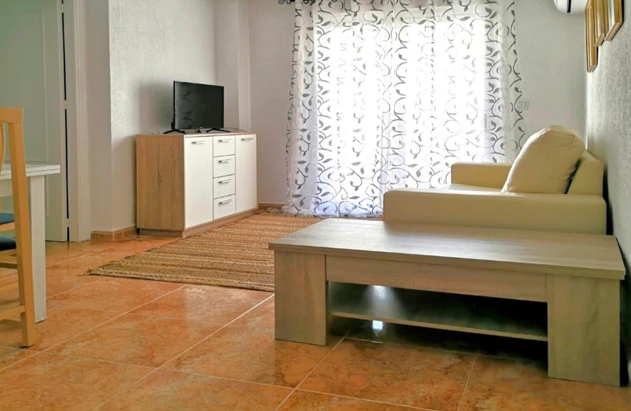 Wiederverkauf - Wohnung / Apartment -
Torrevieja - Parque de las Naciones