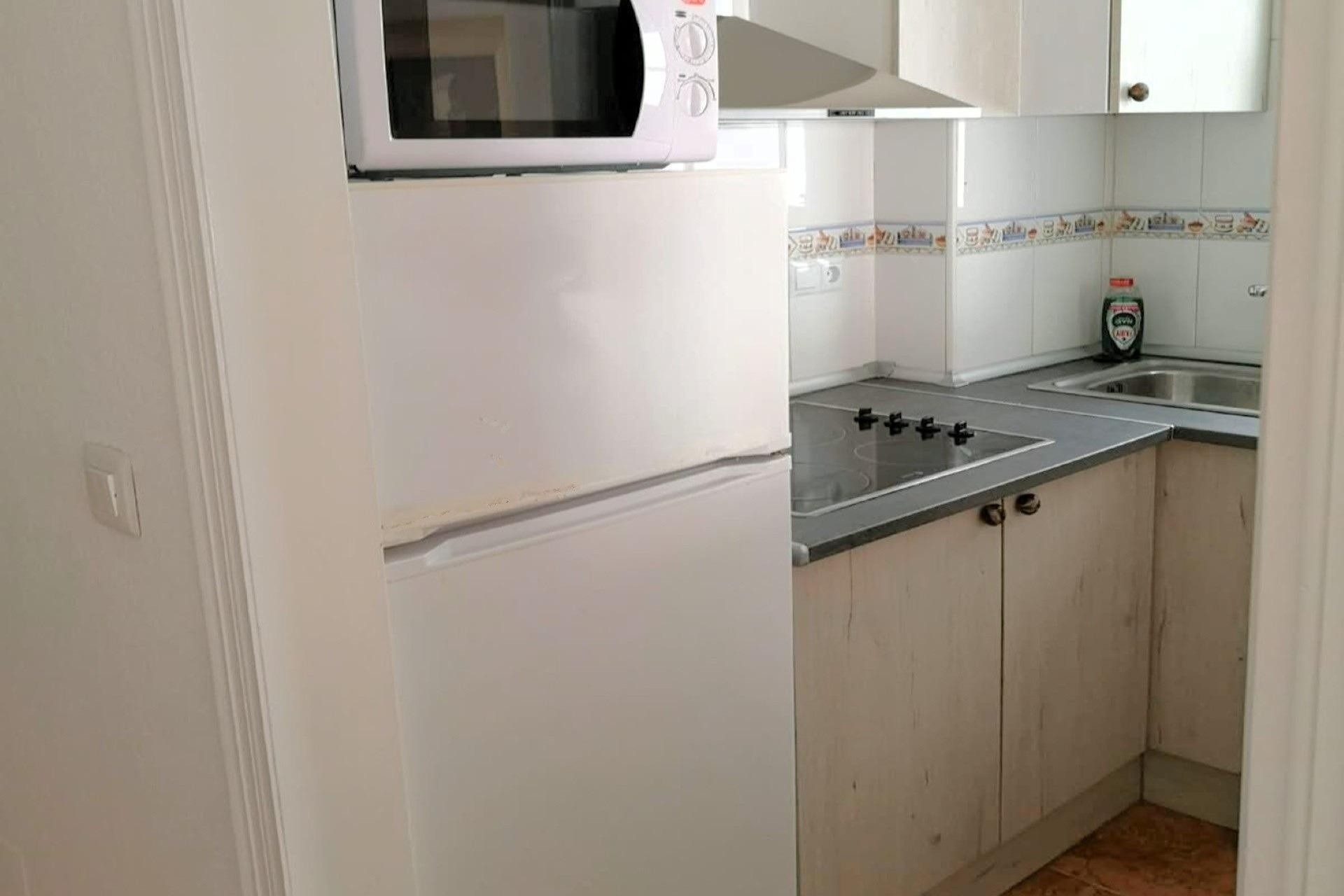 Wiederverkauf - Wohnung / Apartment -
Torrevieja - Parque de las Naciones