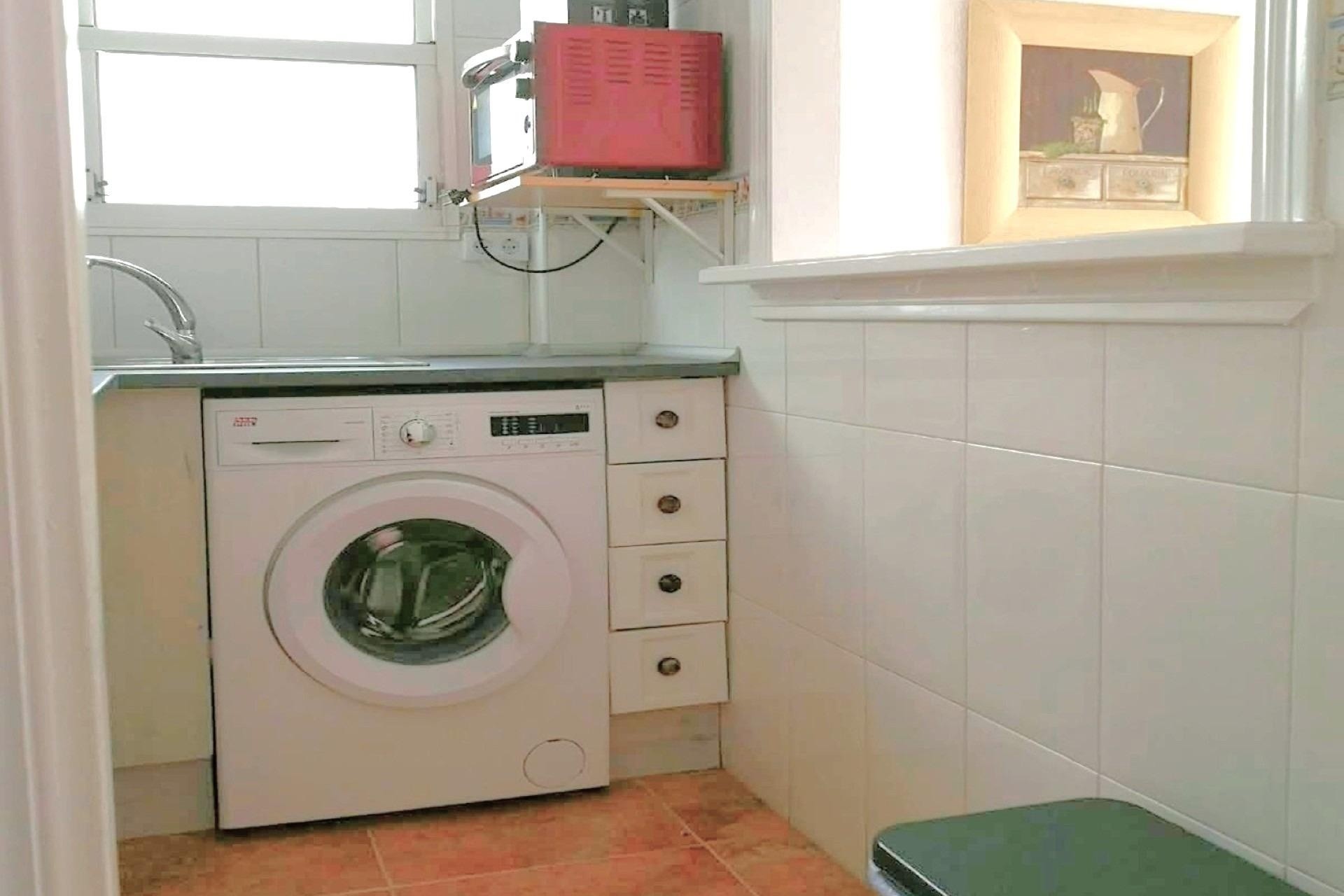 Wiederverkauf - Wohnung / Apartment -
Torrevieja - Parque de las Naciones