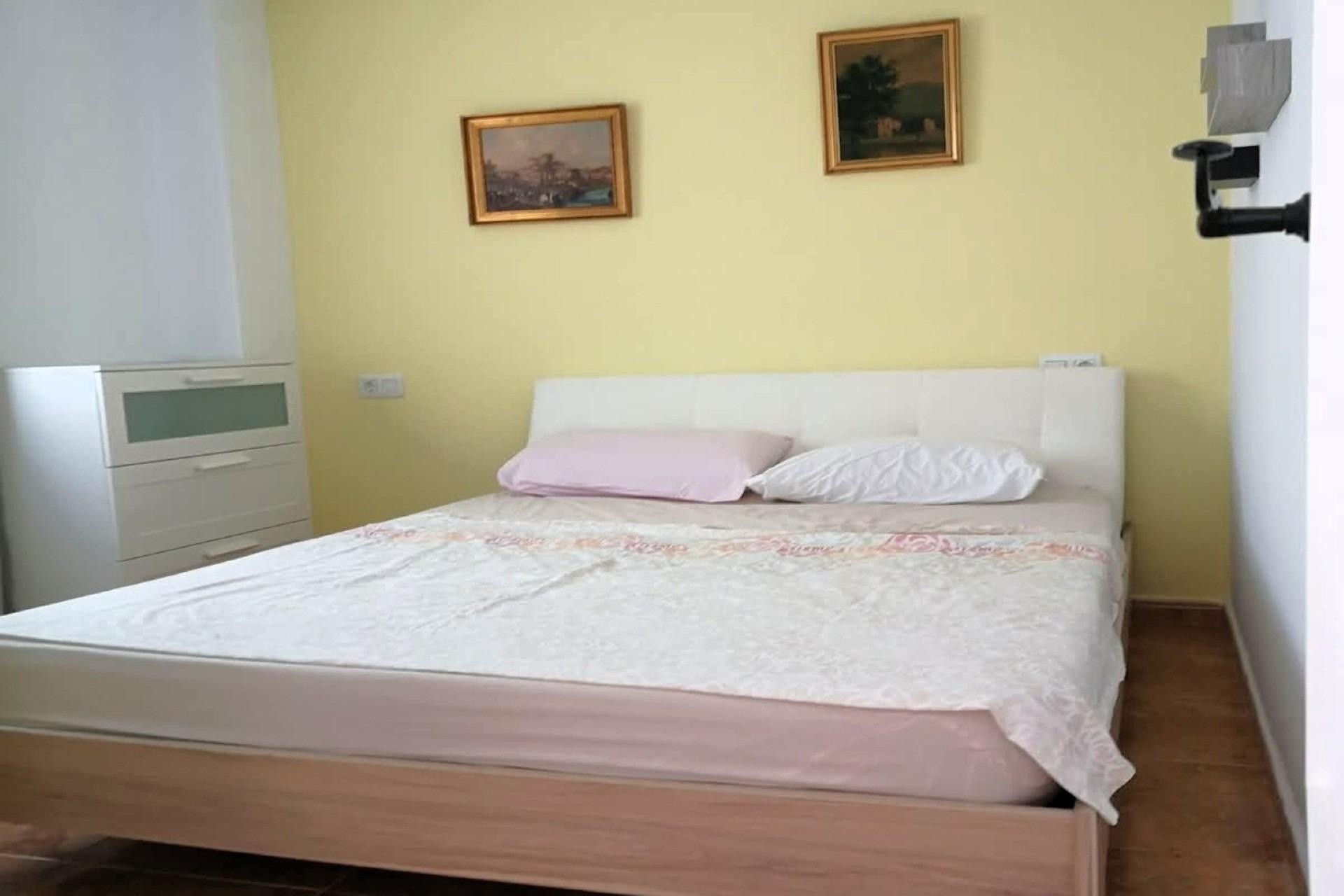 Wiederverkauf - Wohnung / Apartment -
Torrevieja - Parque de las Naciones