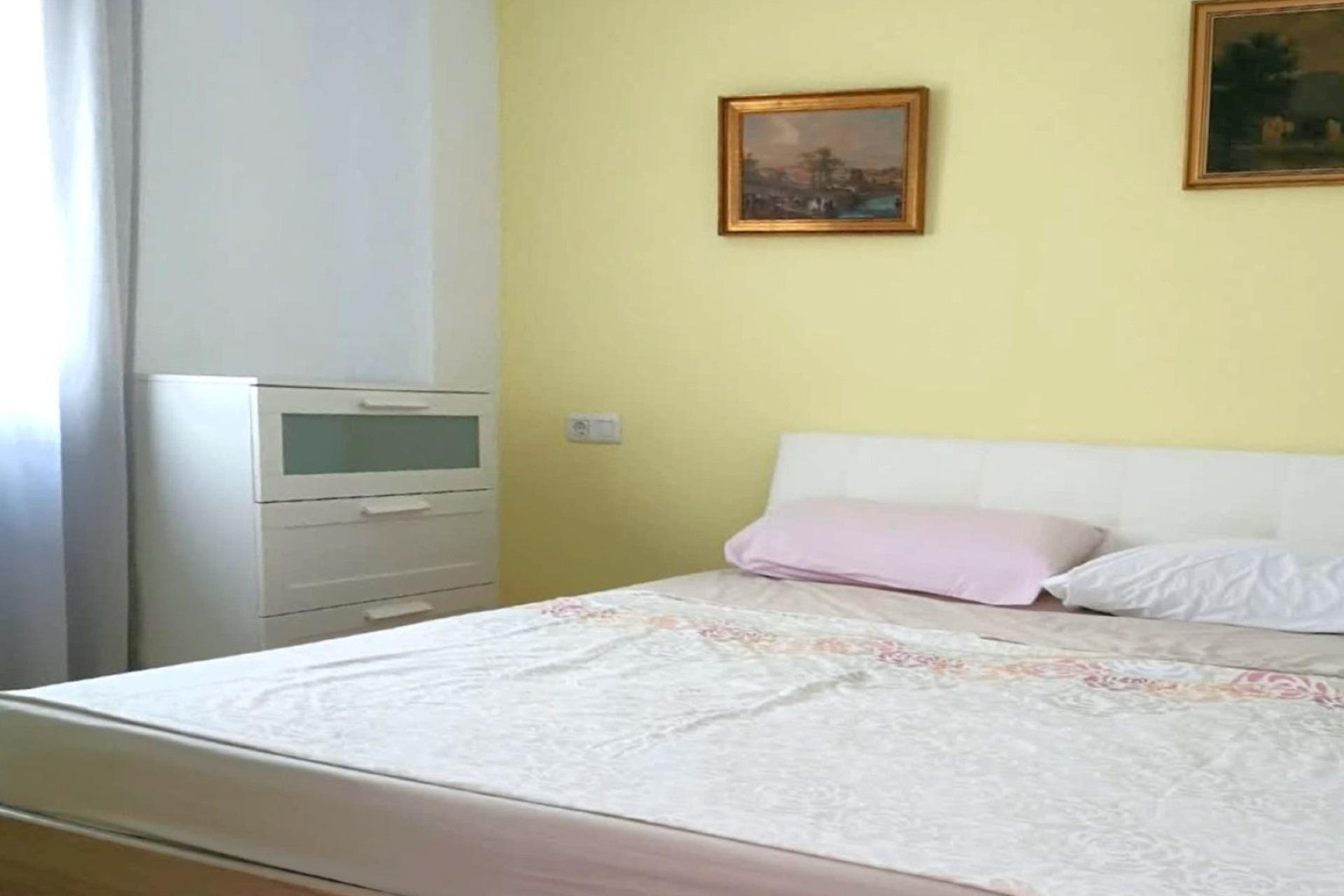 Wiederverkauf - Wohnung / Apartment -
Torrevieja - Parque de las Naciones