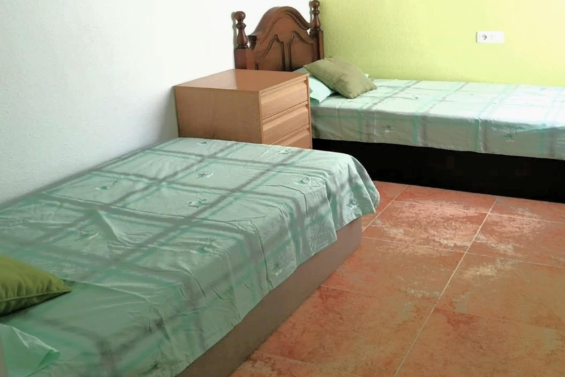 Wiederverkauf - Wohnung / Apartment -
Torrevieja - Parque de las Naciones