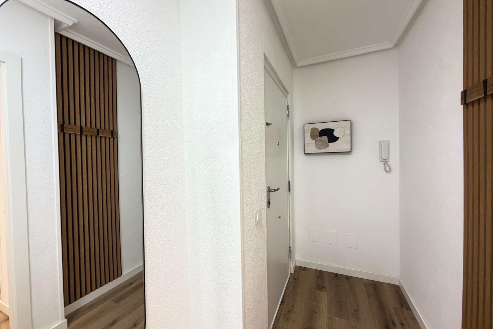 Wiederverkauf - Wohnung / Apartment -
Torrevieja - Parque de las Naciones