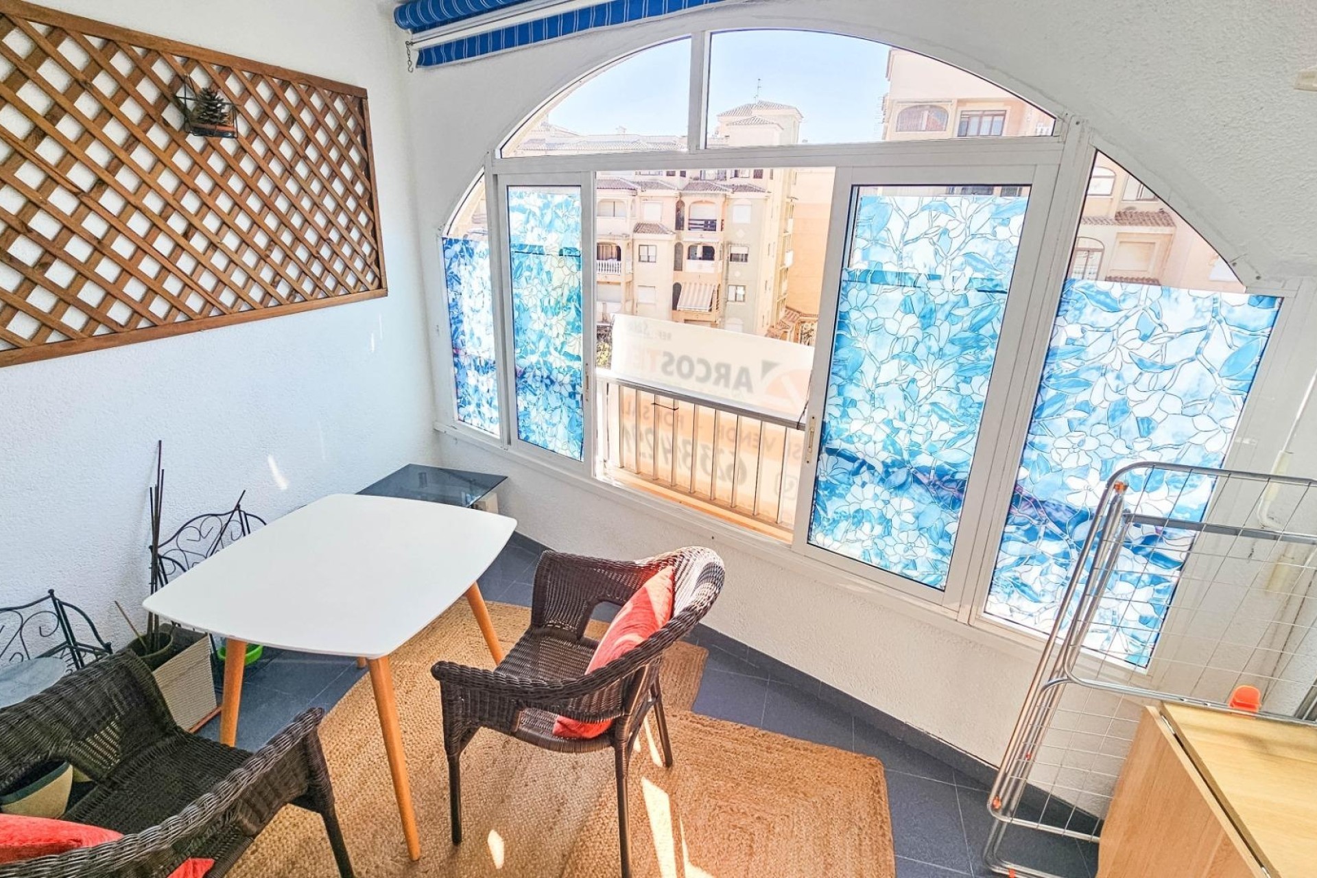 Wiederverkauf - Wohnung / Apartment -
Torrevieja - Parque de las Naciones