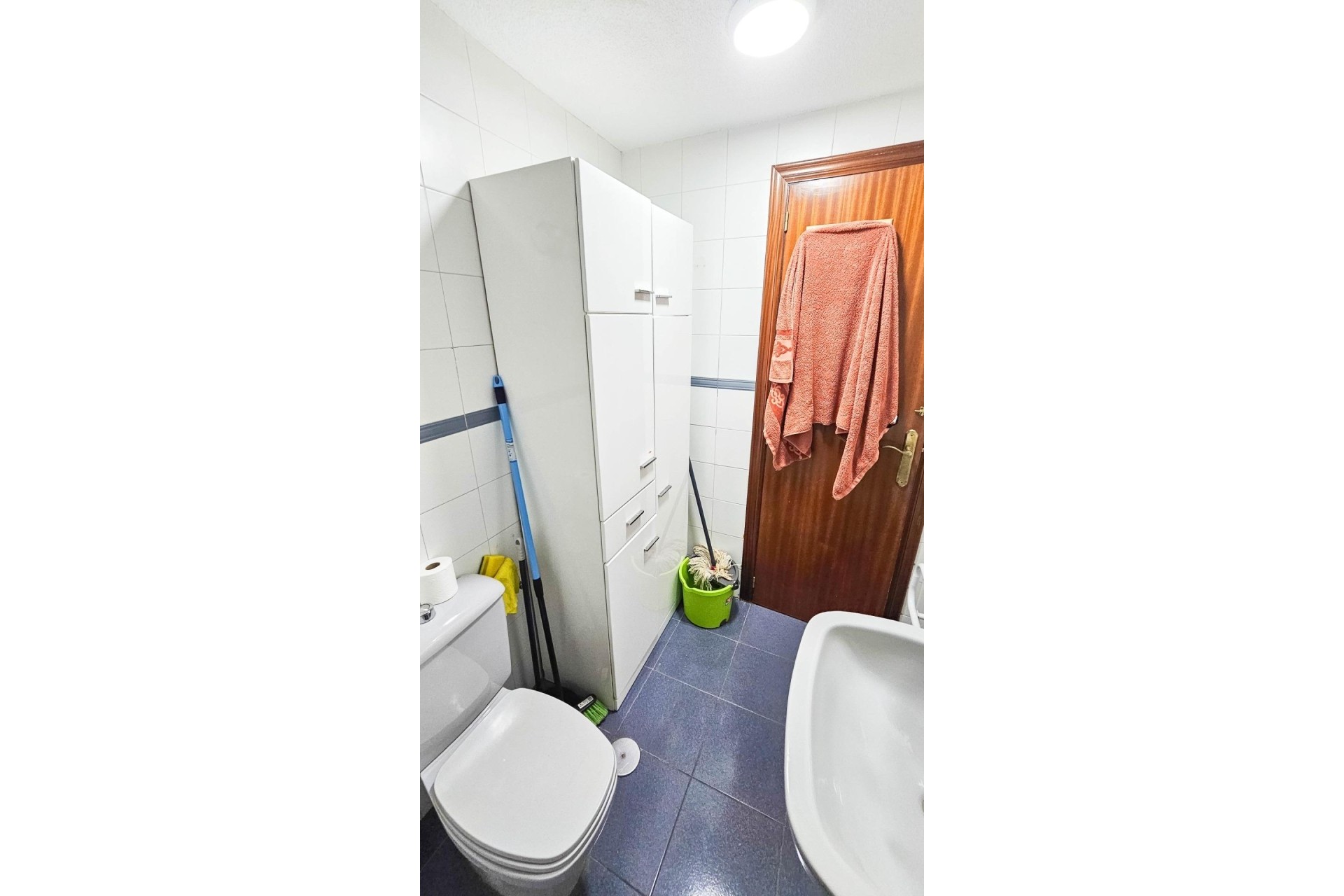 Wiederverkauf - Wohnung / Apartment -
Torrevieja - Parque de las Naciones