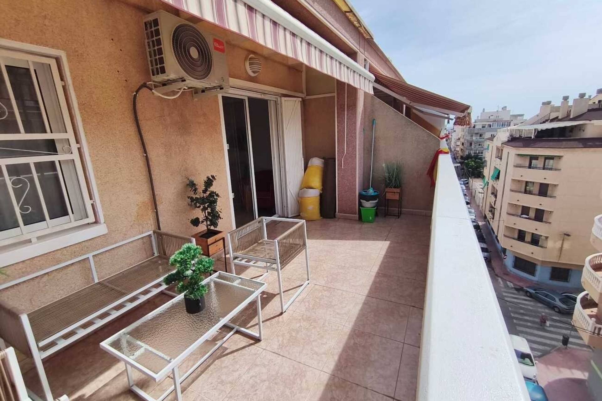 Wiederverkauf - Wohnung / Apartment -
Torrevieja - Parque de las Naciones
