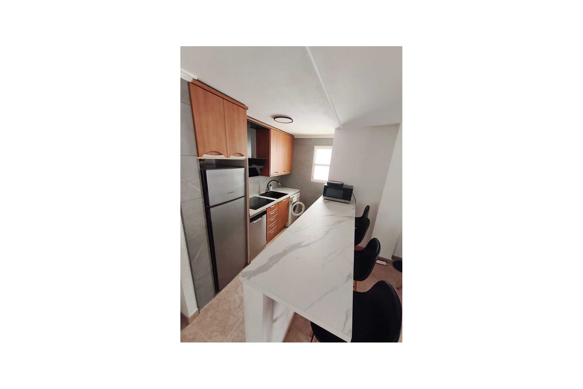 Wiederverkauf - Wohnung / Apartment -
Torrevieja - Parque de las Naciones