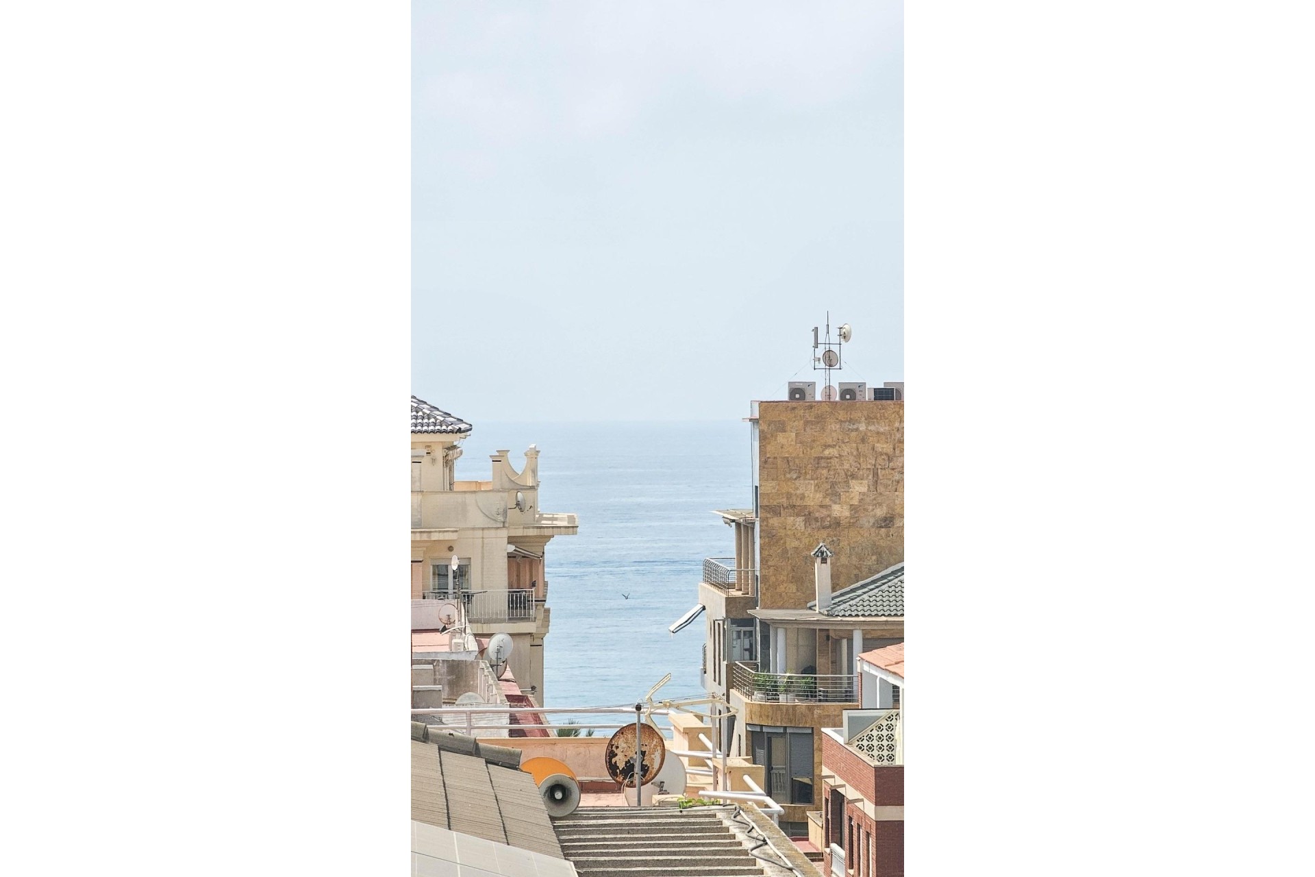 Wiederverkauf - Wohnung / Apartment -
Torrevieja - Paseo Maritimo