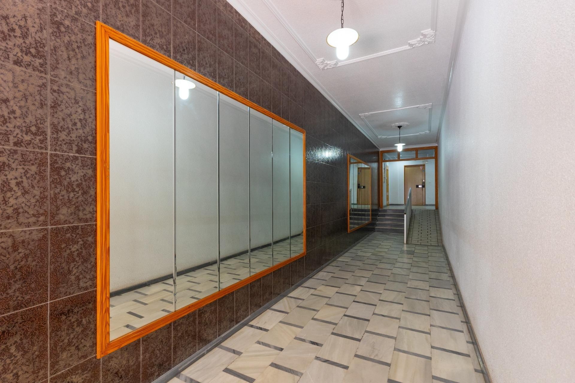 Wiederverkauf - Wohnung / Apartment -
Torrevieja - Paseo Maritimo