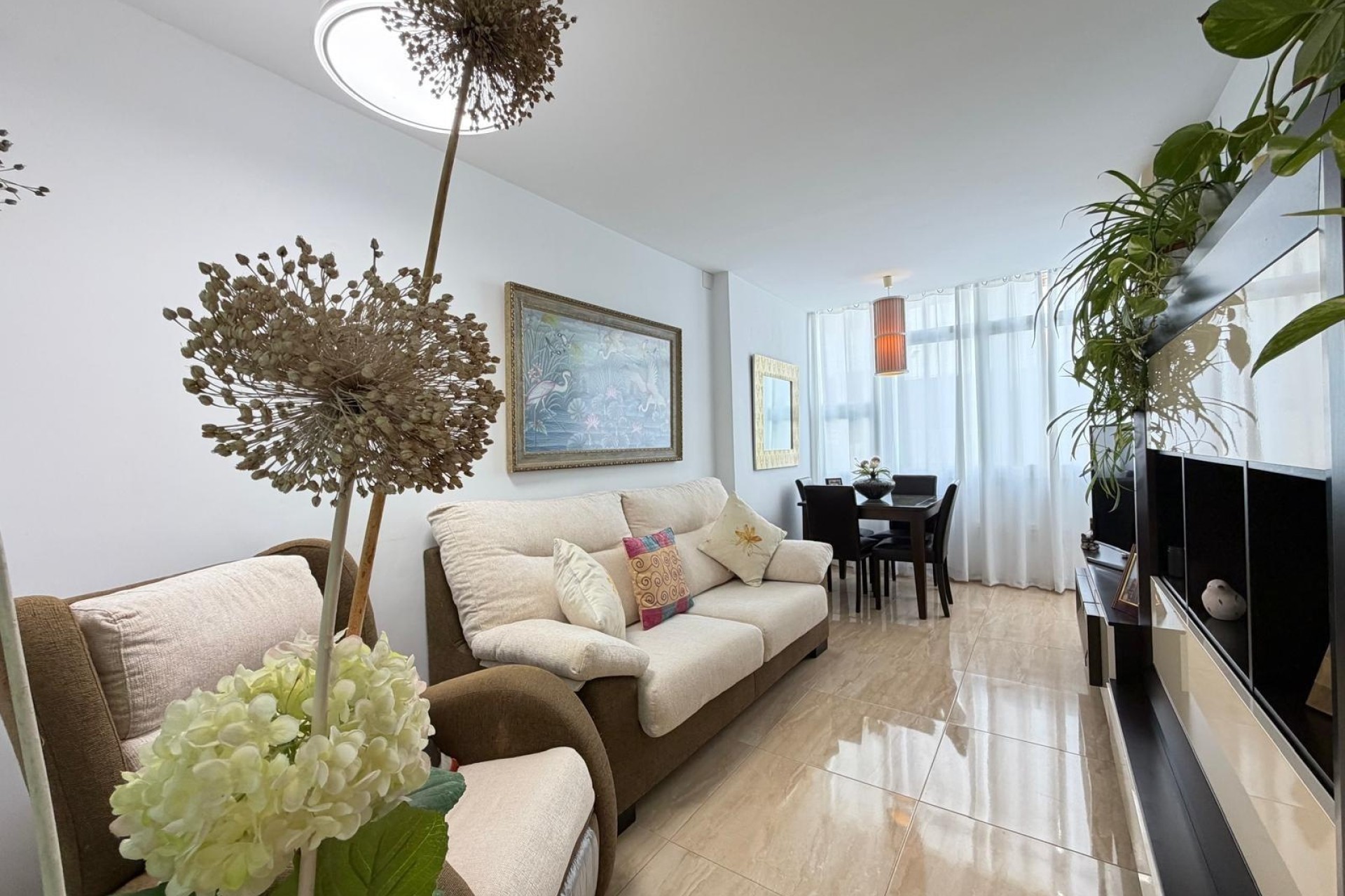 Wiederverkauf - Wohnung / Apartment -
Torrevieja - Paseo Maritimo