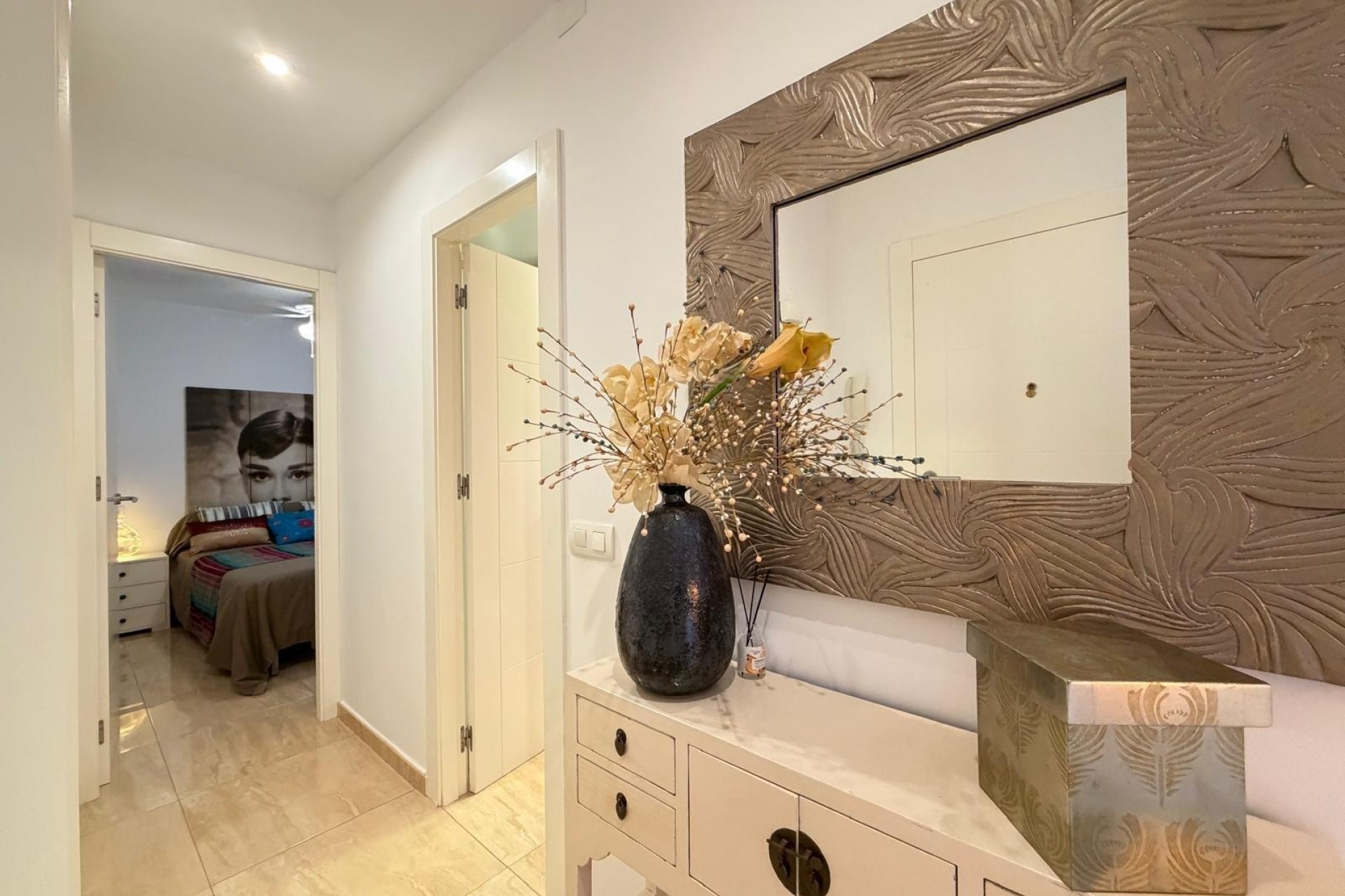Wiederverkauf - Wohnung / Apartment -
Torrevieja - Paseo Maritimo