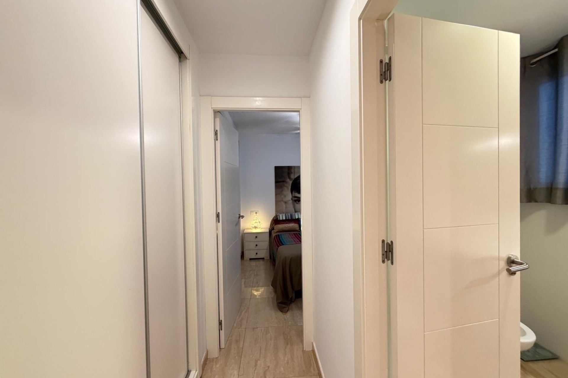 Wiederverkauf - Wohnung / Apartment -
Torrevieja - Paseo Maritimo