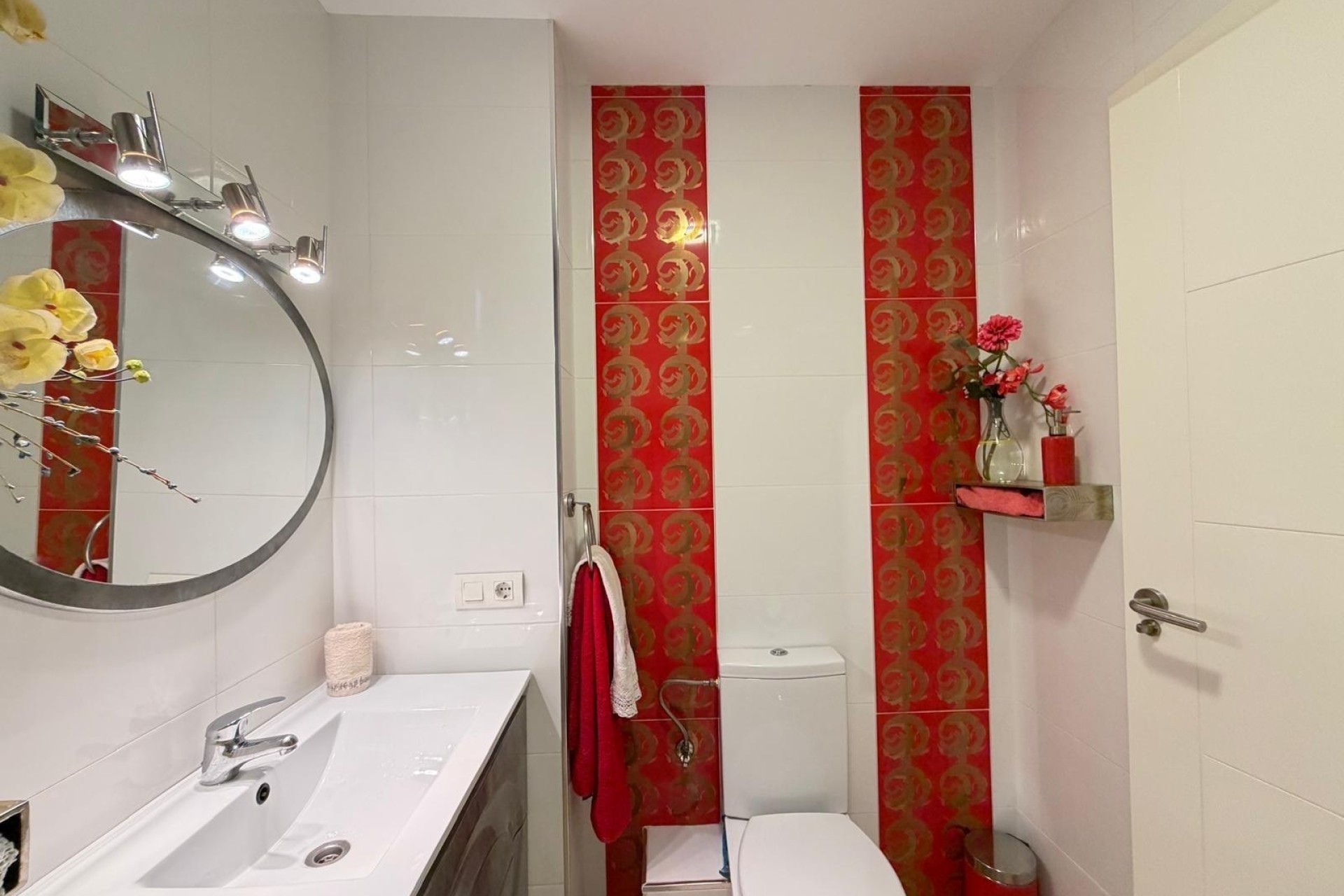 Wiederverkauf - Wohnung / Apartment -
Torrevieja - Paseo Maritimo
