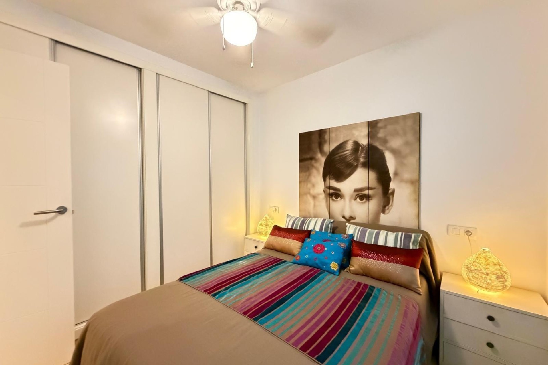 Wiederverkauf - Wohnung / Apartment -
Torrevieja - Paseo Maritimo