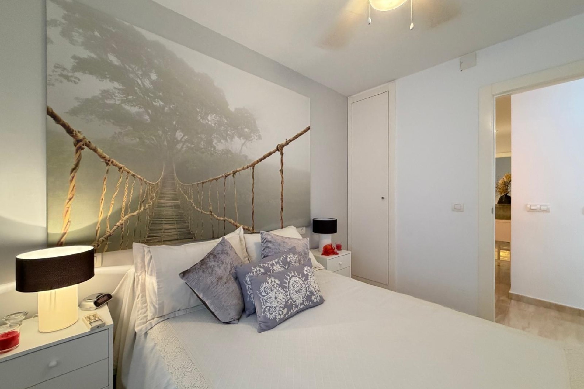 Wiederverkauf - Wohnung / Apartment -
Torrevieja - Paseo Maritimo