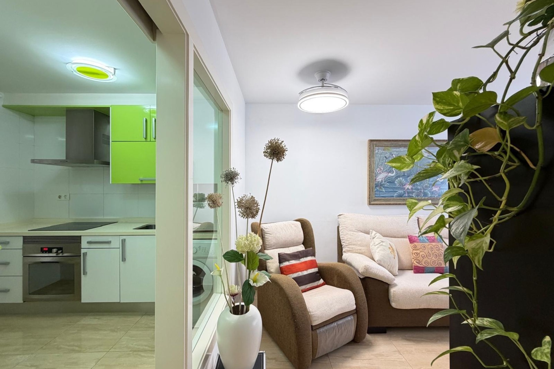 Wiederverkauf - Wohnung / Apartment -
Torrevieja - Paseo Maritimo