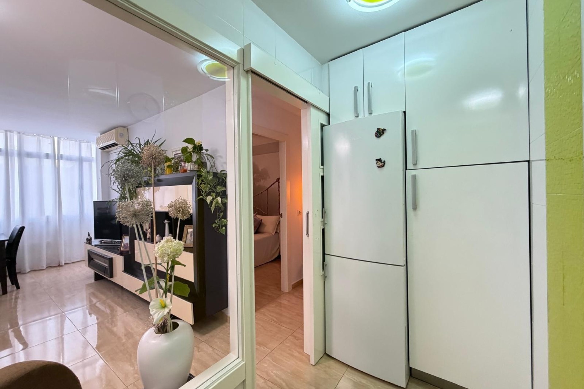 Wiederverkauf - Wohnung / Apartment -
Torrevieja - Paseo Maritimo