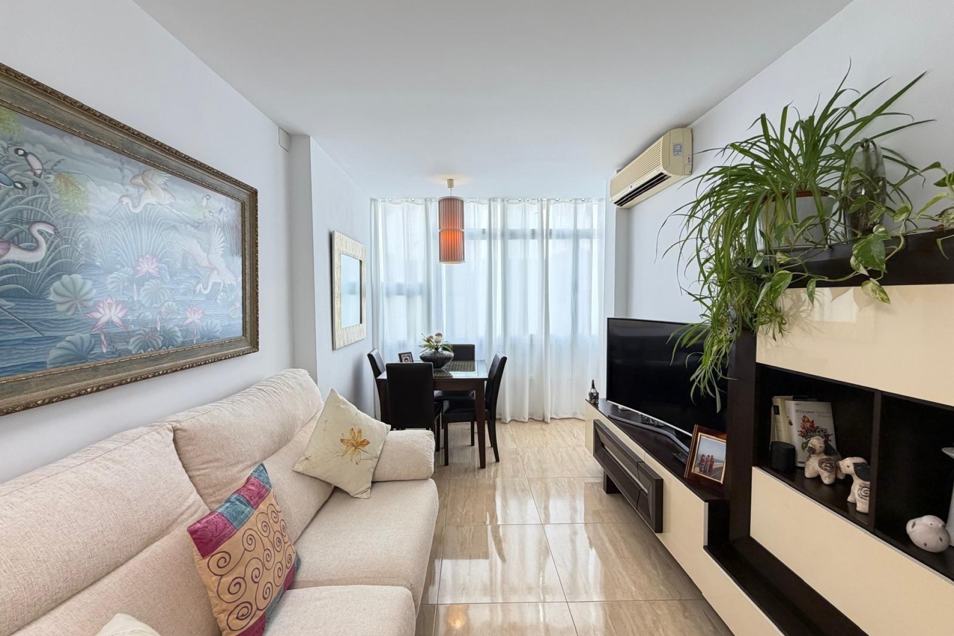 Wiederverkauf - Wohnung / Apartment -
Torrevieja - Paseo Maritimo