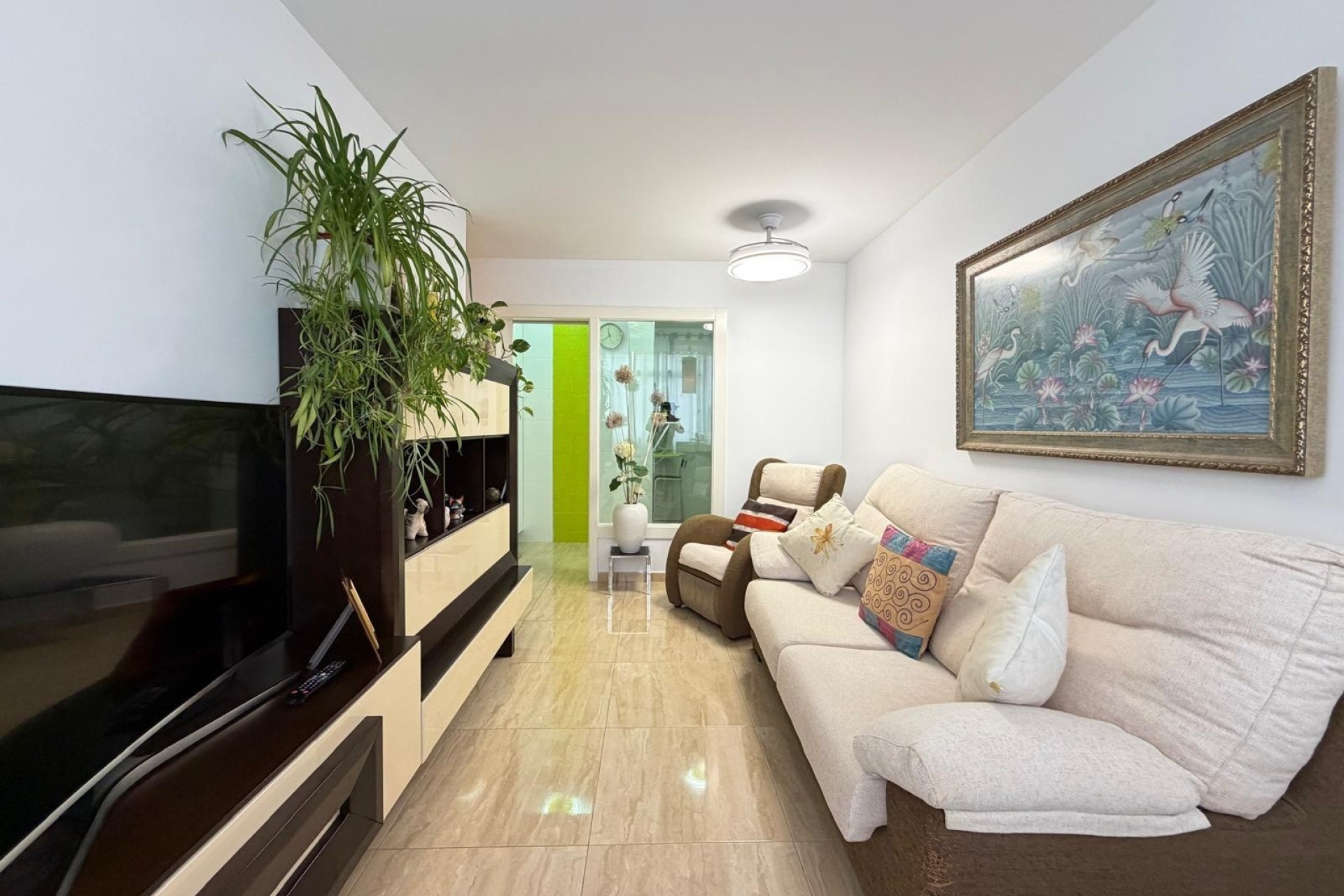 Wiederverkauf - Wohnung / Apartment -
Torrevieja - Paseo Maritimo