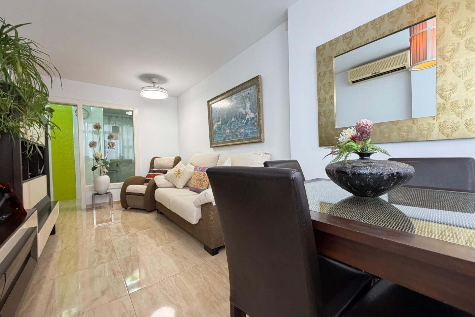 Wiederverkauf - Wohnung / Apartment -
Torrevieja - Paseo Maritimo
