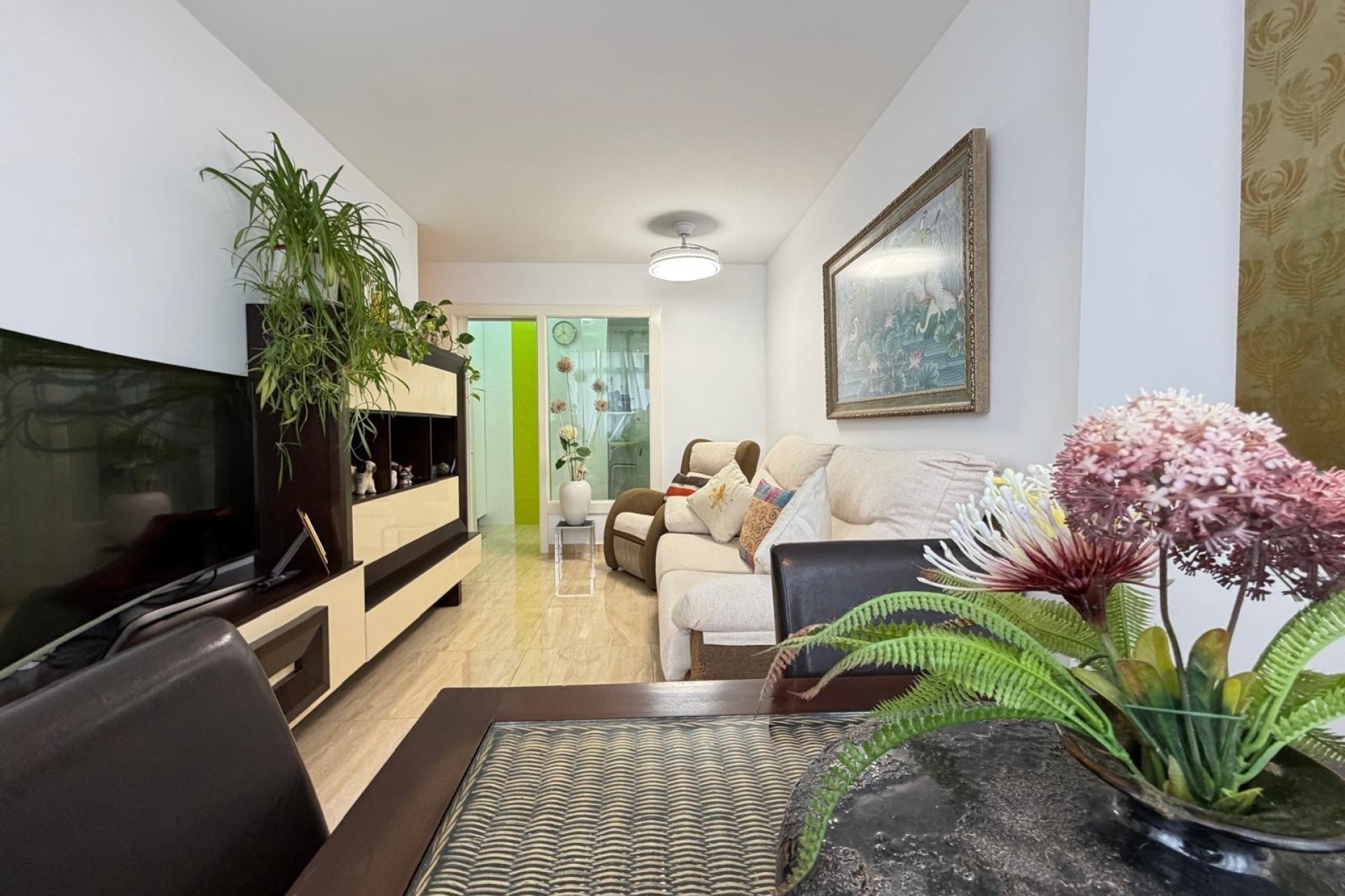 Wiederverkauf - Wohnung / Apartment -
Torrevieja - Paseo Maritimo
