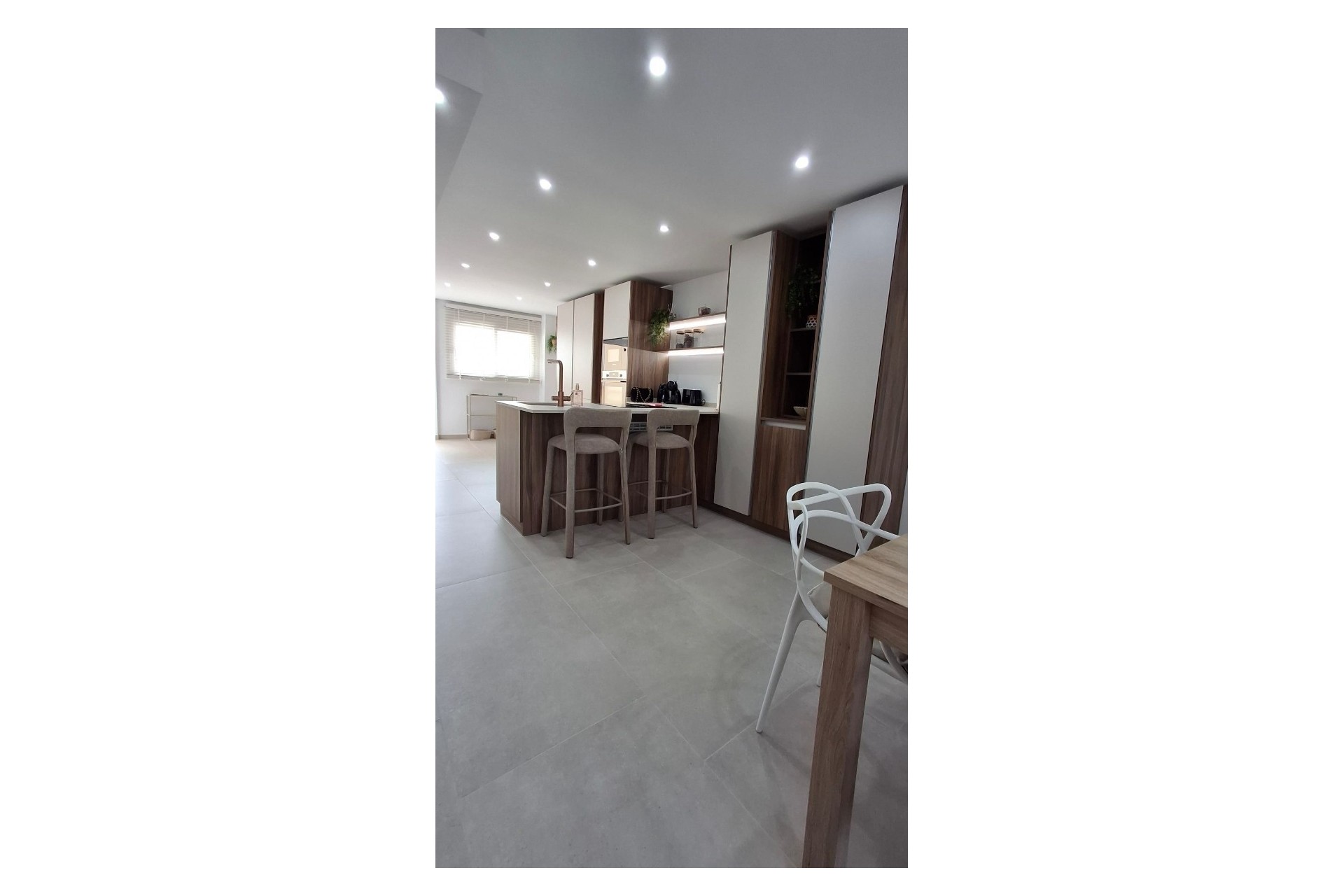 Wiederverkauf - Wohnung / Apartment -
Torrevieja - Playa Acequion