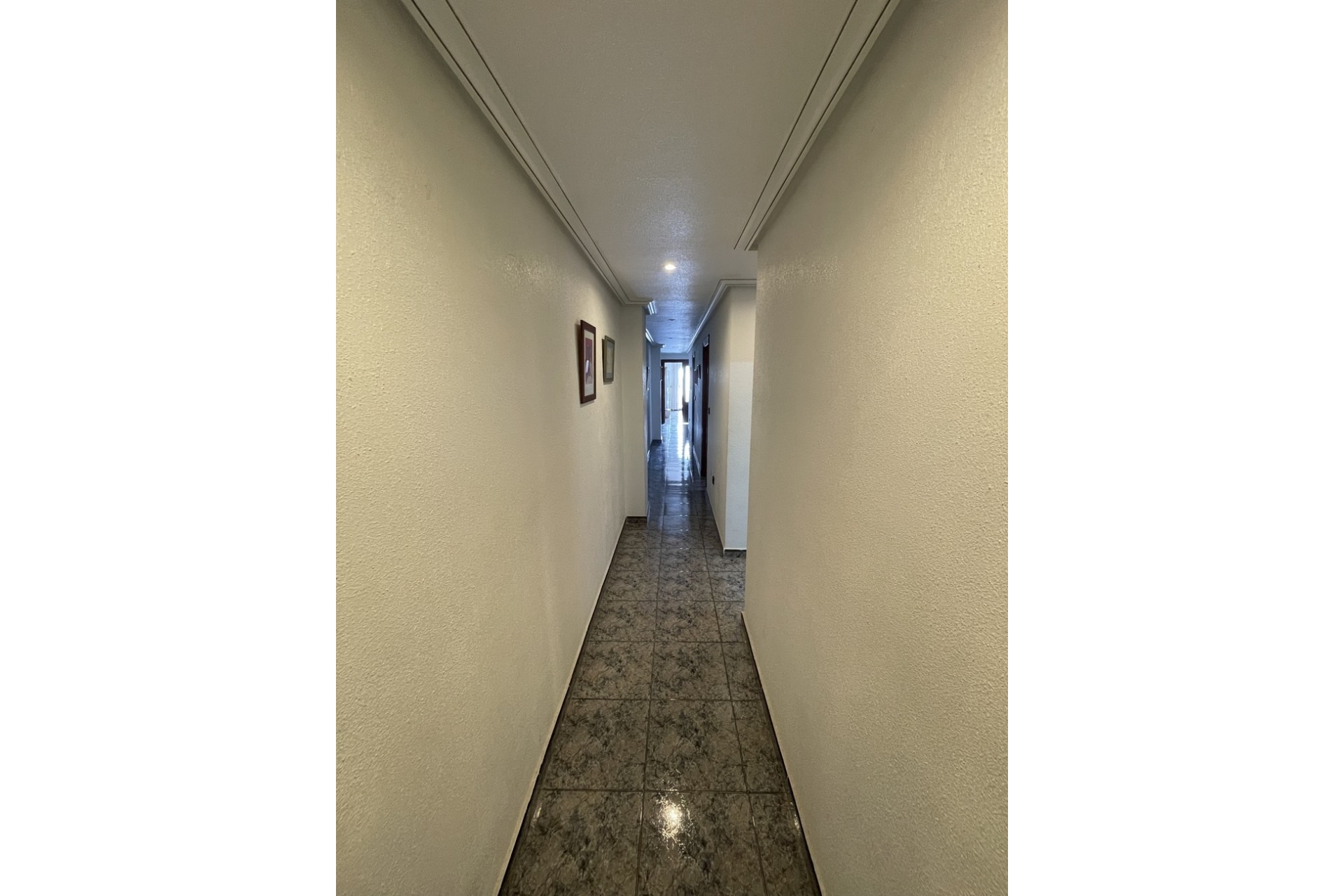 Wiederverkauf - Wohnung / Apartment -
Torrevieja - Playa de cura