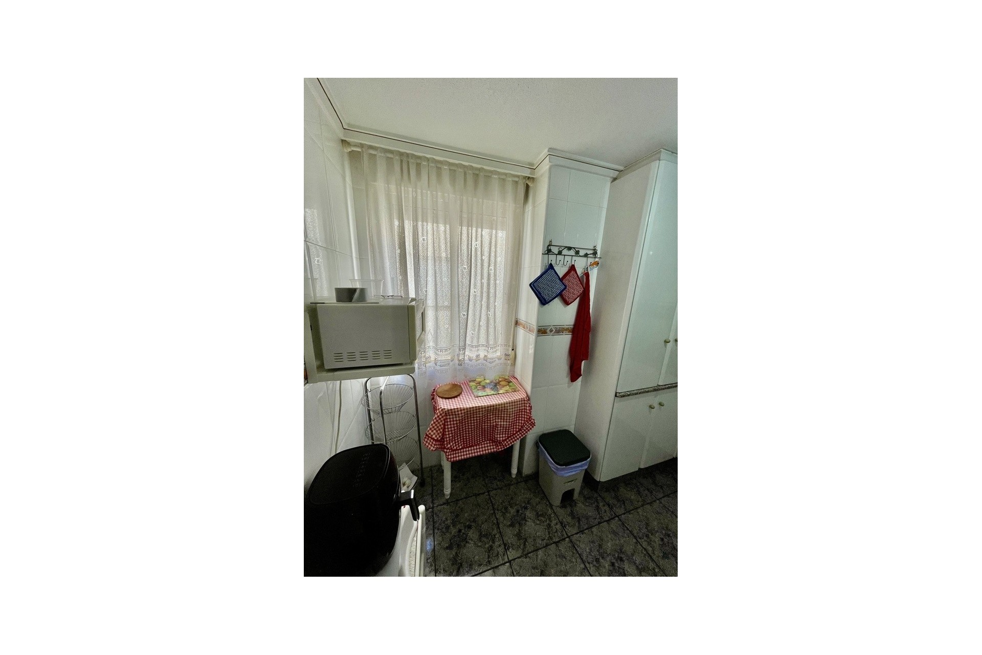 Wiederverkauf - Wohnung / Apartment -
Torrevieja - Playa de cura