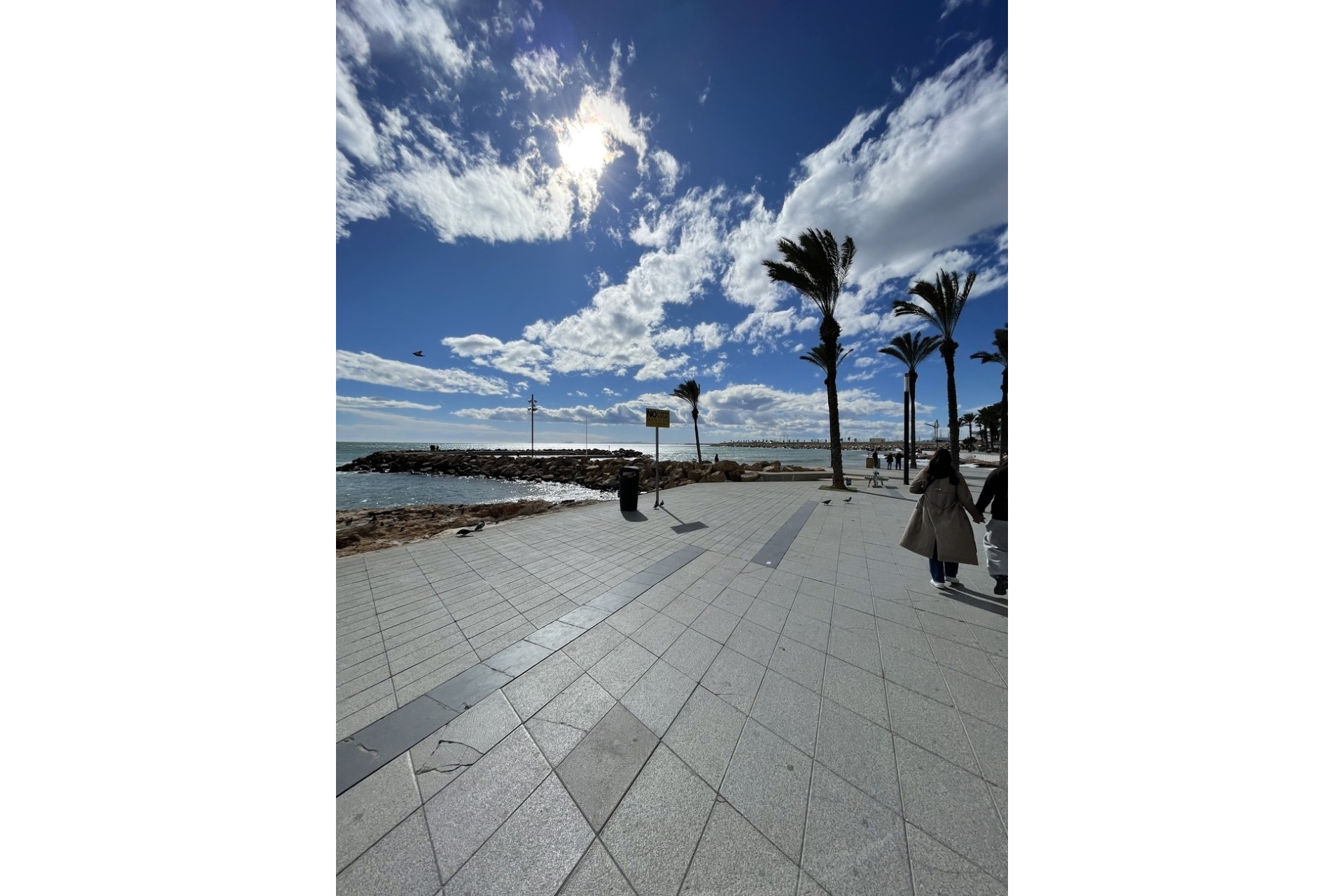 Wiederverkauf - Wohnung / Apartment -
Torrevieja - Playa de cura
