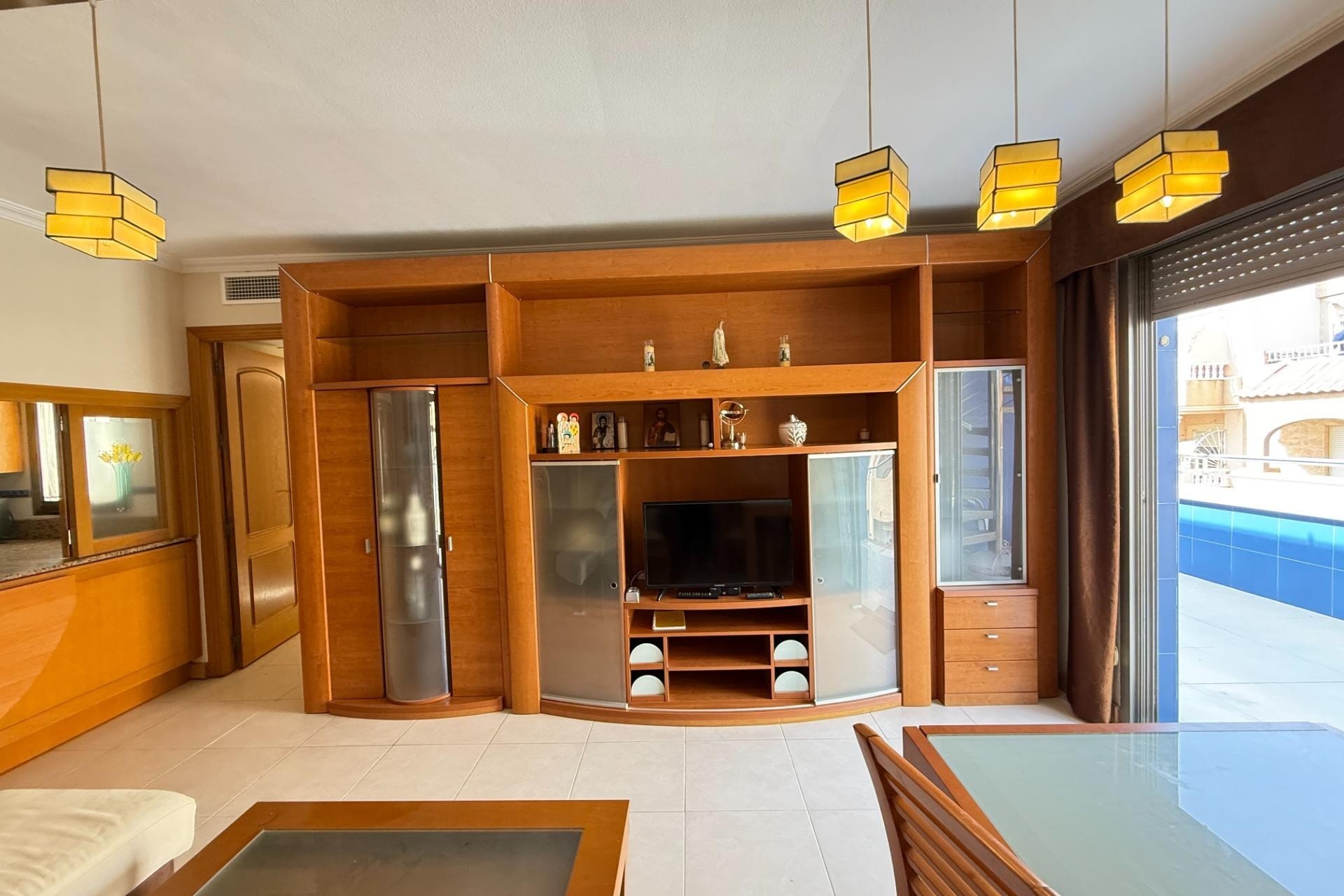 Wiederverkauf - Wohnung / Apartment -
Torrevieja - Playa de los Locos